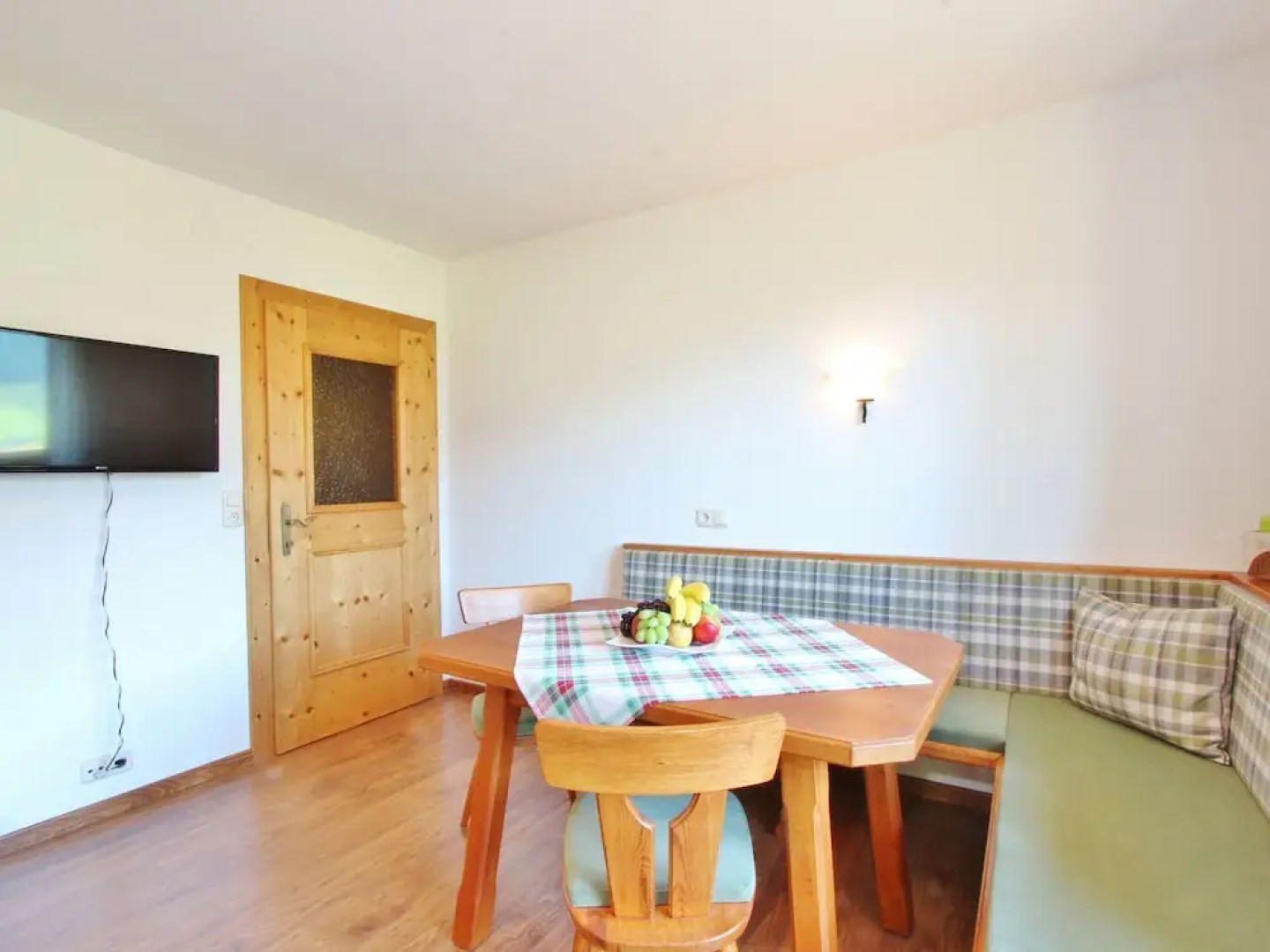 Modern Apartment Near Ski Area in Uttendorf