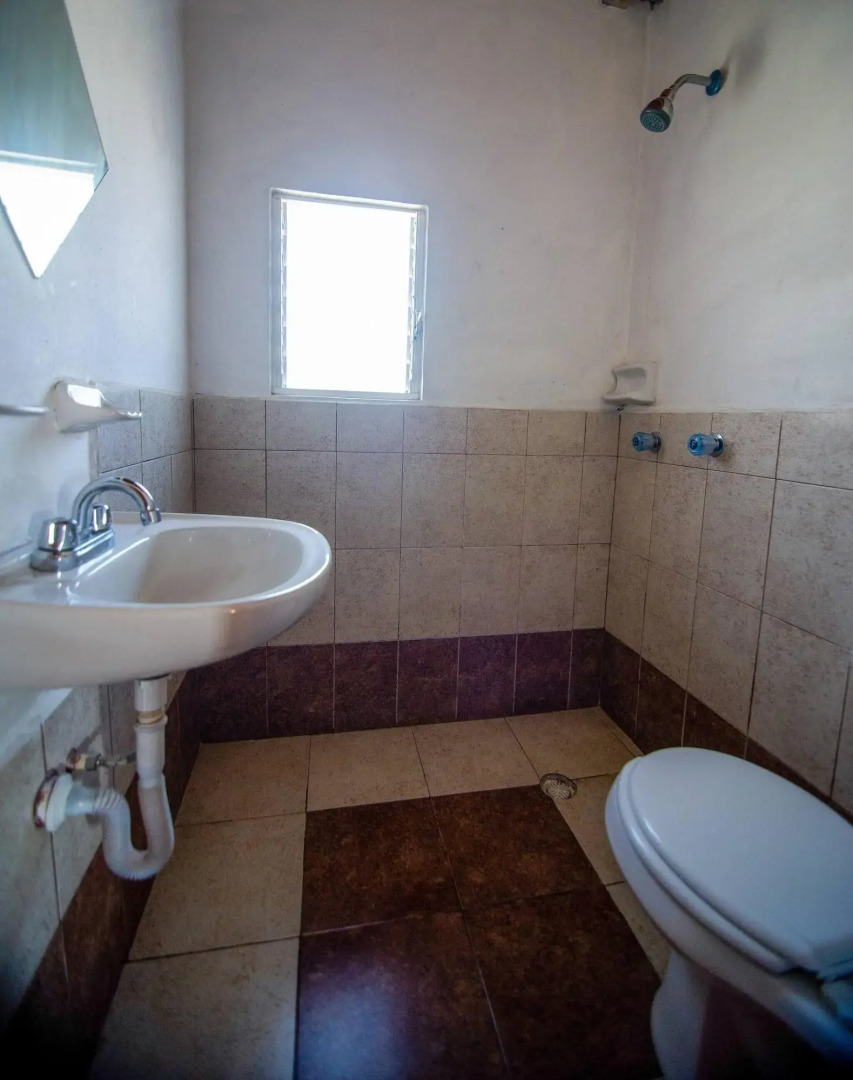 Room-nice Quadruple Cabin Equipped And V