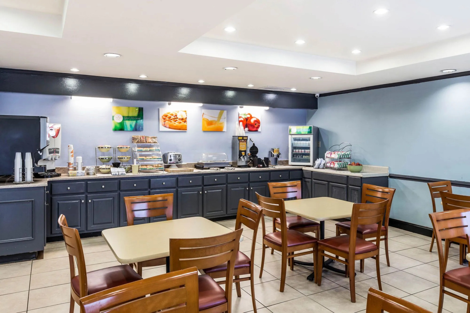 Holiday Inn Spartanburg Northwest by IHG