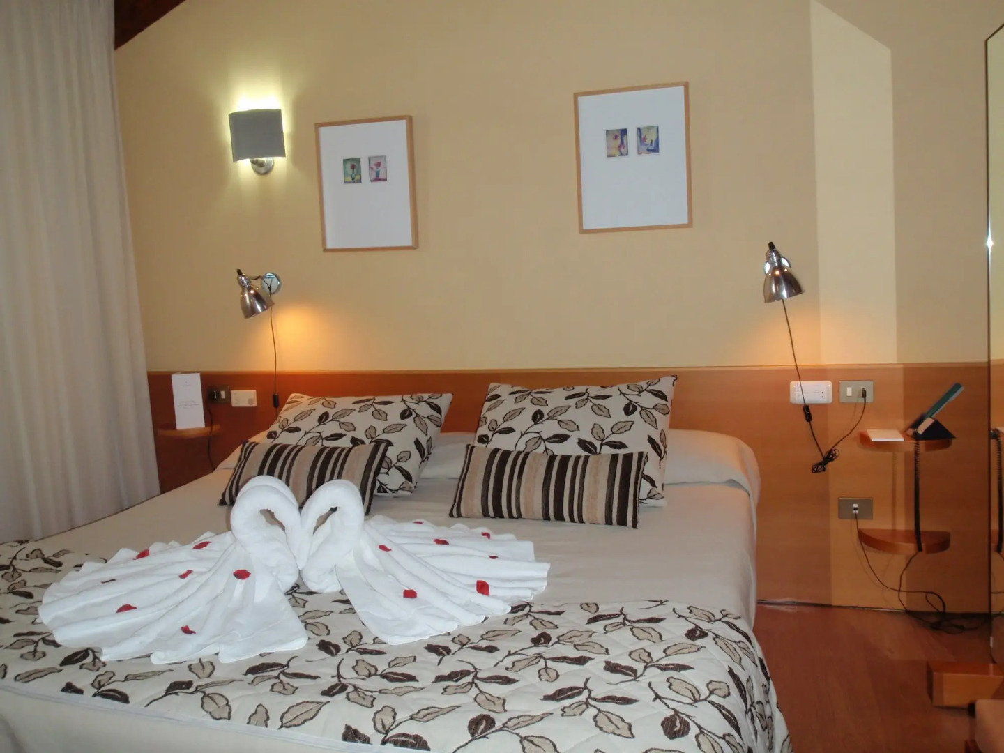 Hotel 4* Parque de Monfragüe