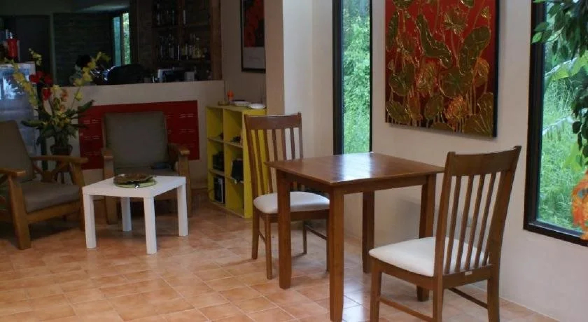 Beach Apartment Hat Mae Ramphueng