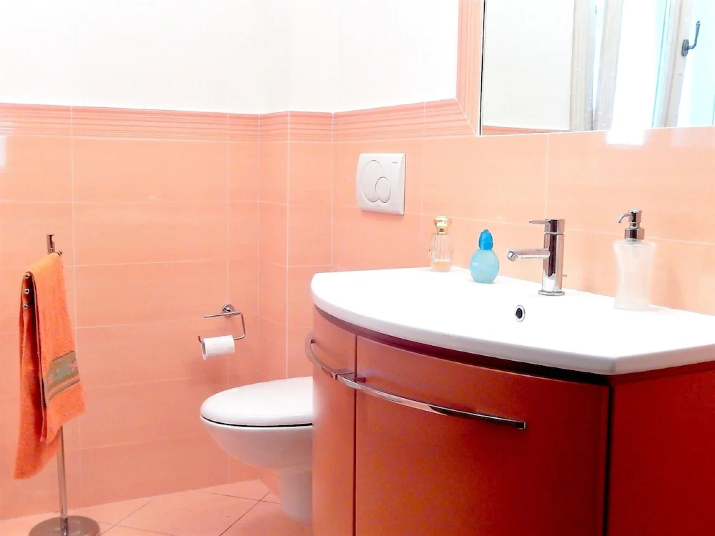 Villa With 3 Bedrooms in Centinarola, With Wonderful sea View, Private