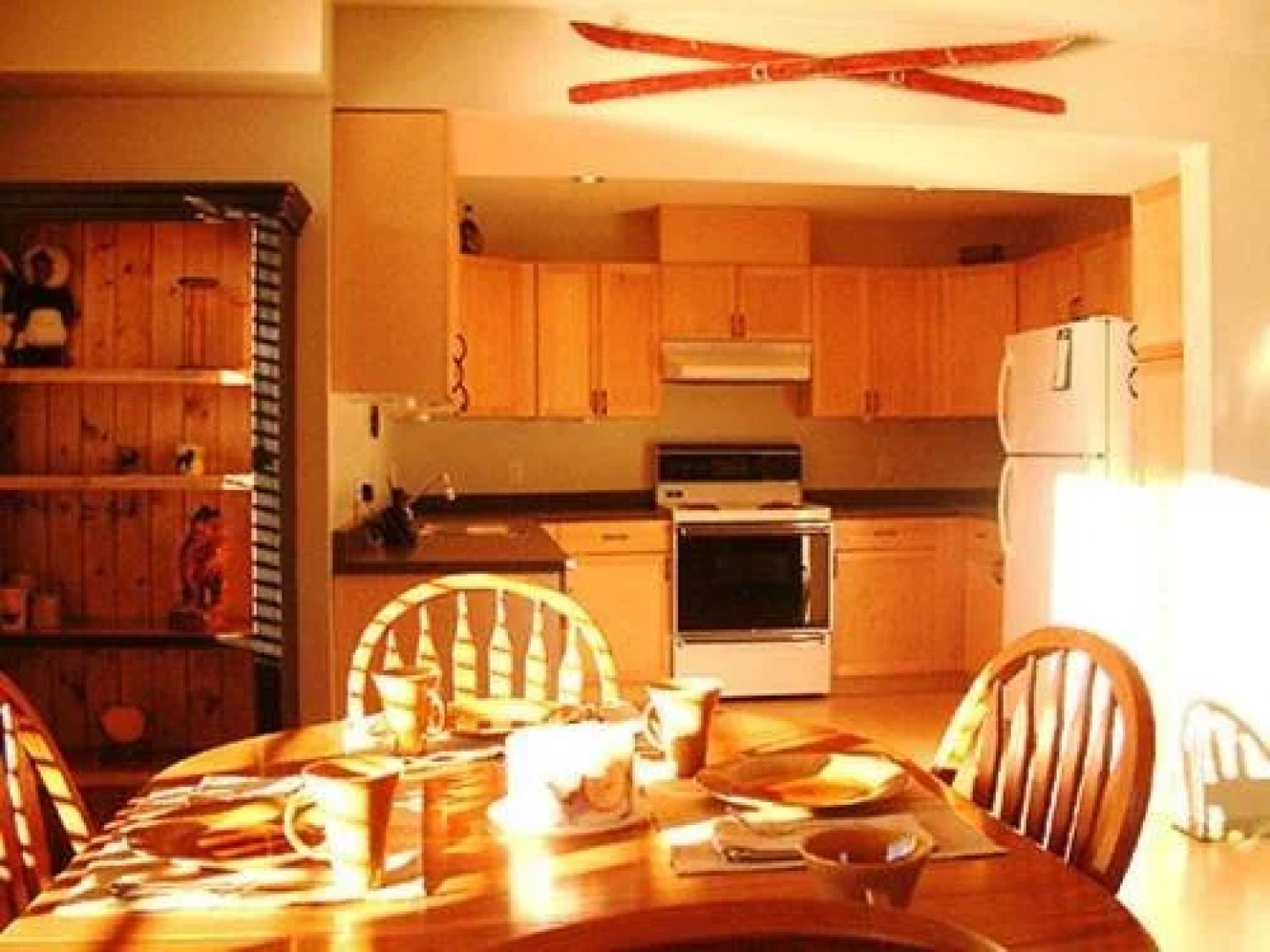 True North Bed And Breakfast