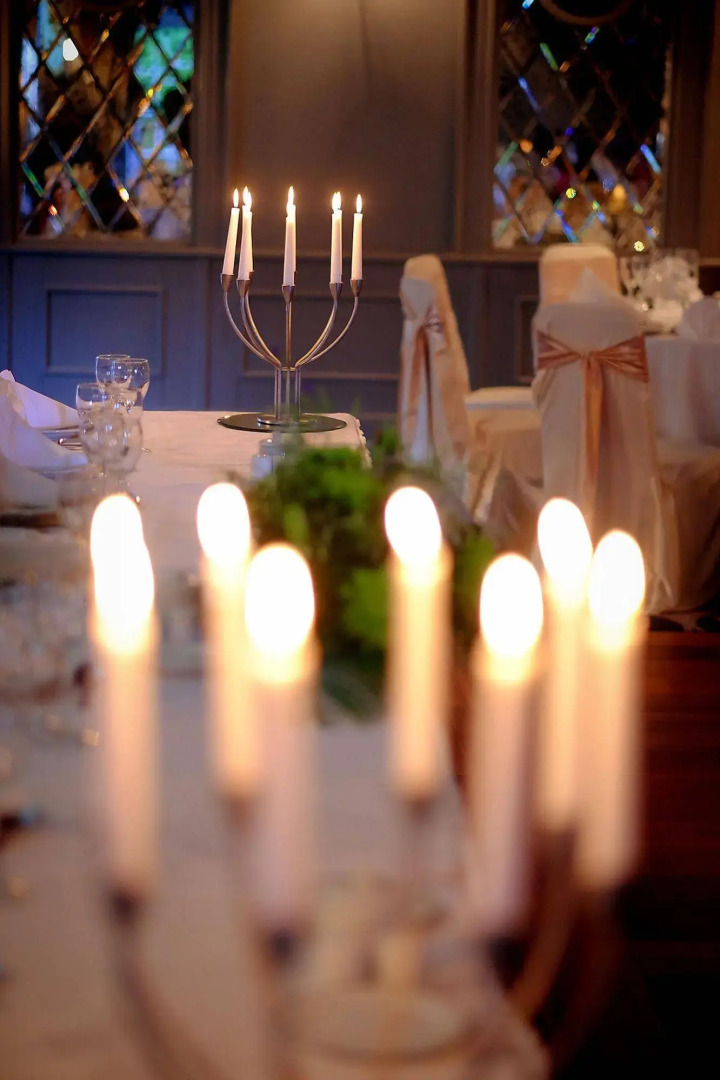 Racket Hall Country House