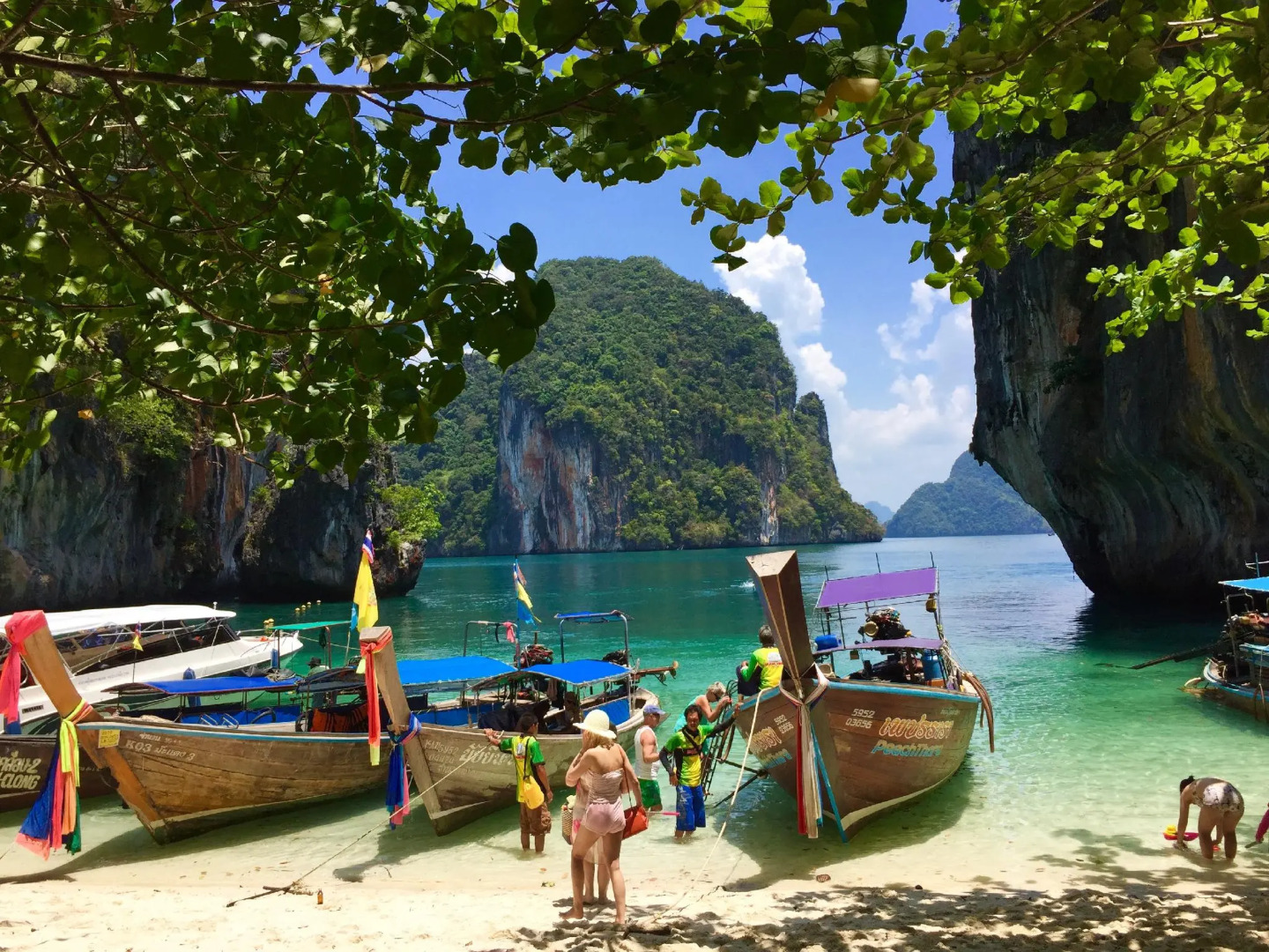 8Icon Ao Nang Krabi