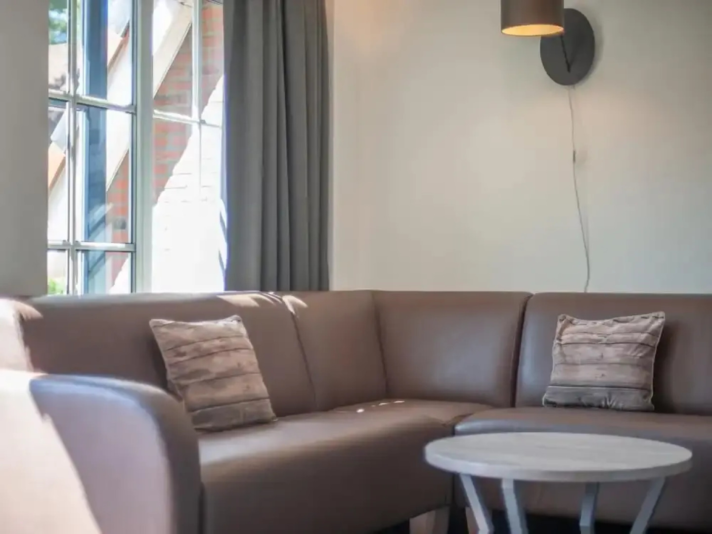 Holiday Home Near Breda & De Biesbosch Park