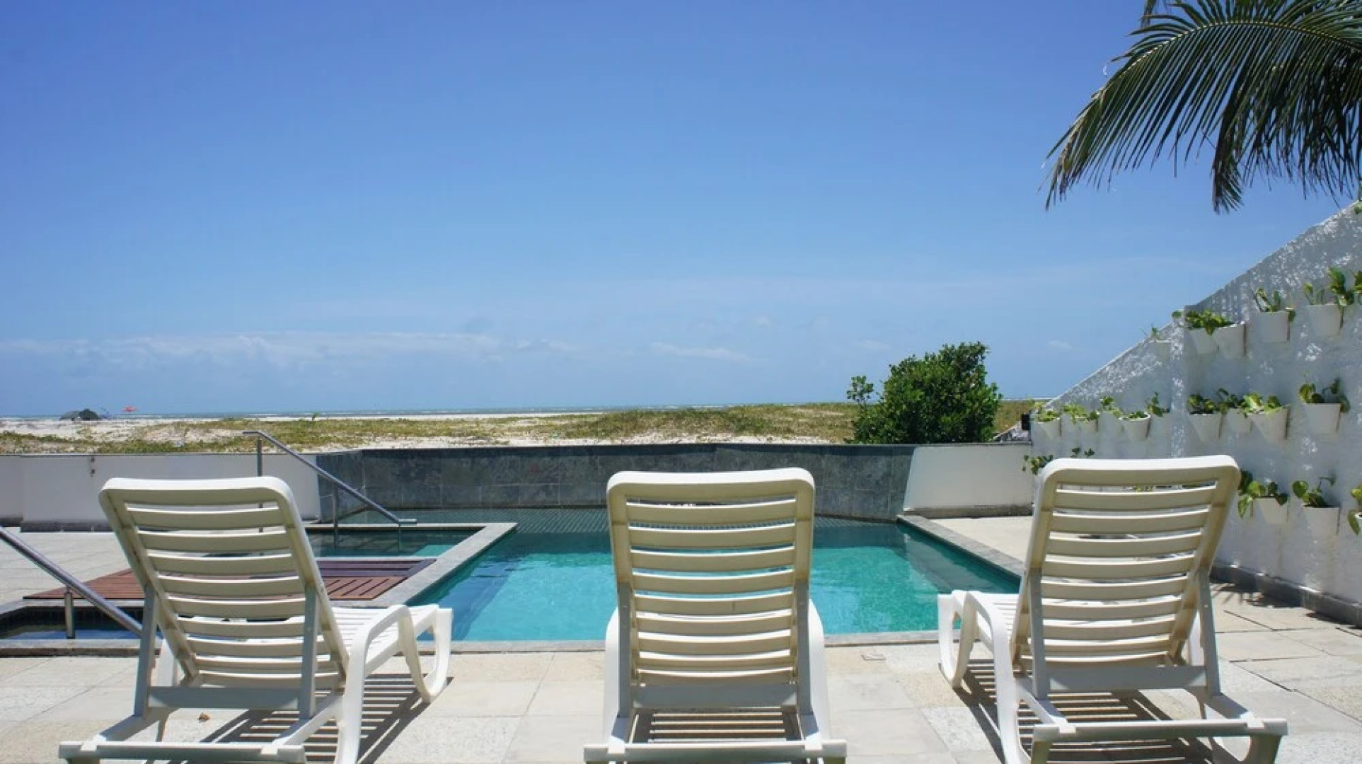 Casa Barra Nova ER Hospedagens