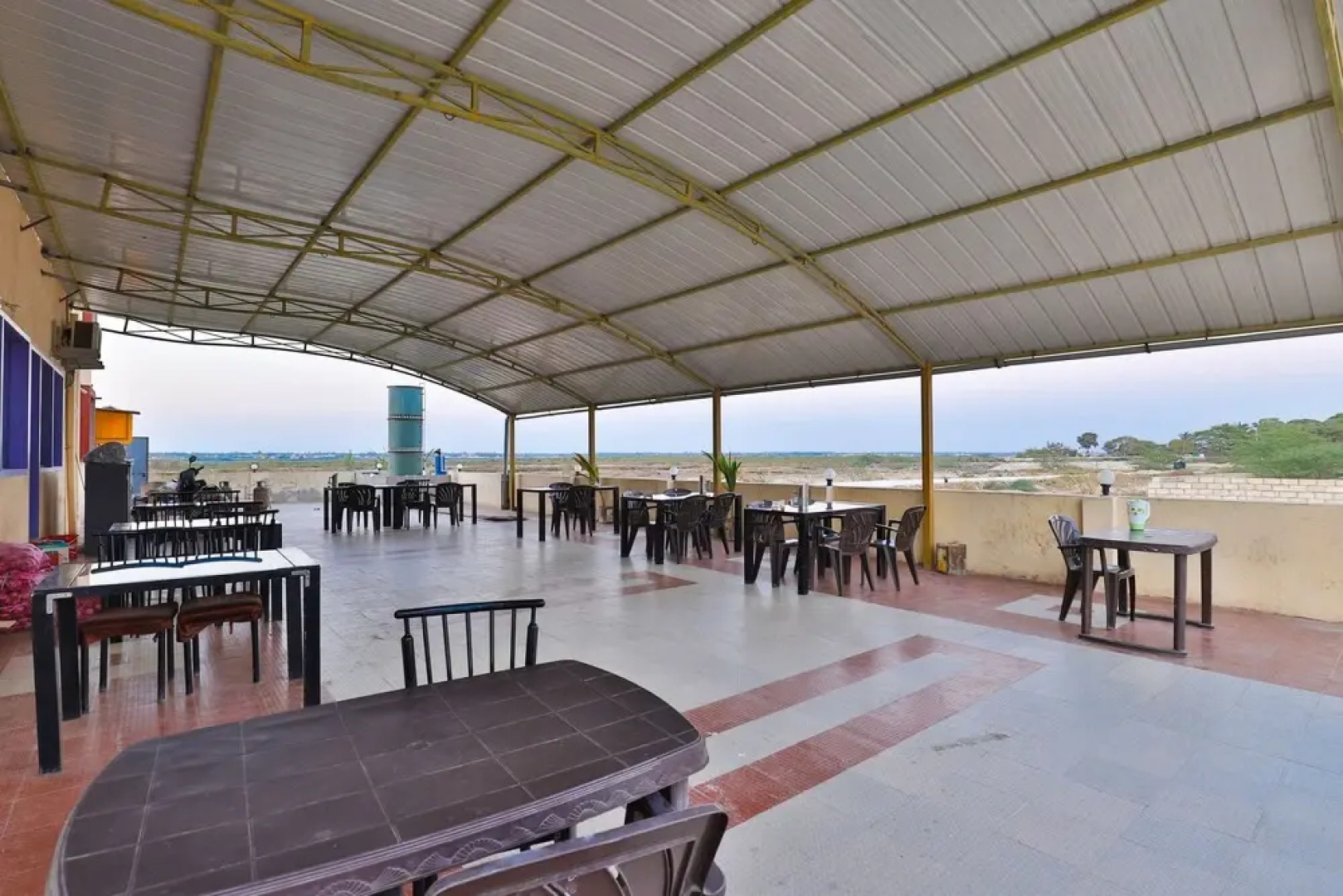 OYO 29155 Village Hotel