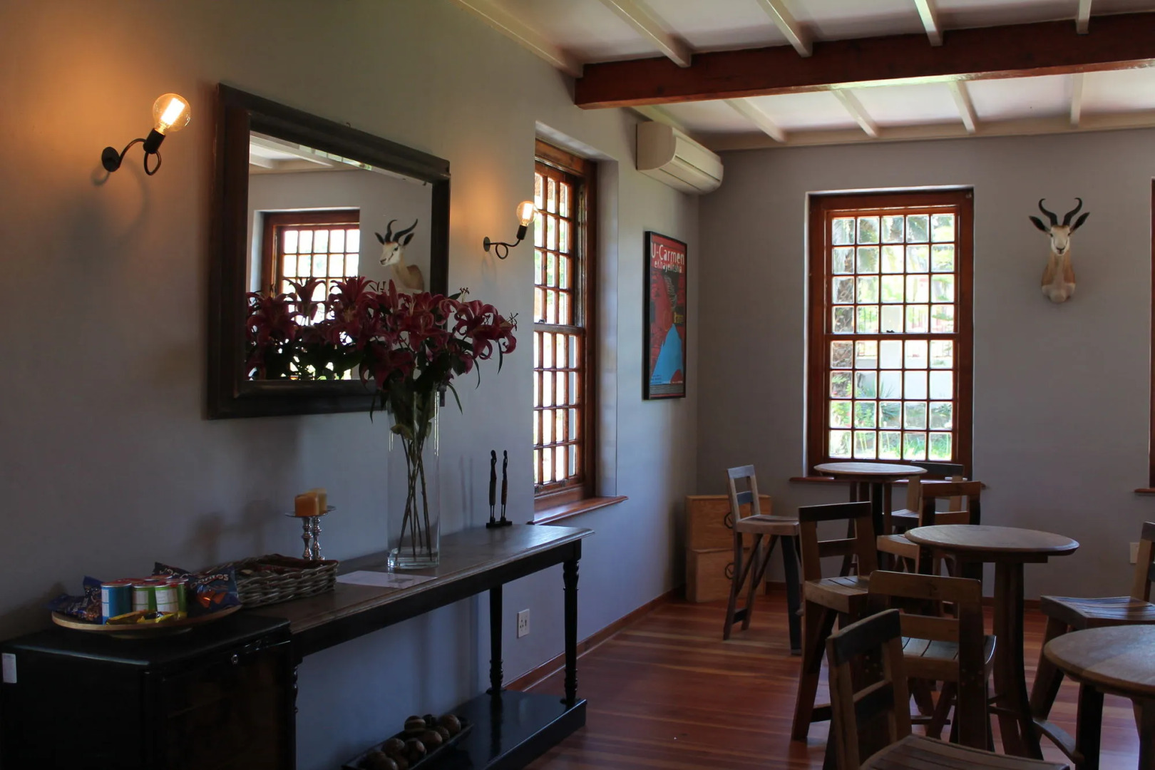 Guest house Stellendal