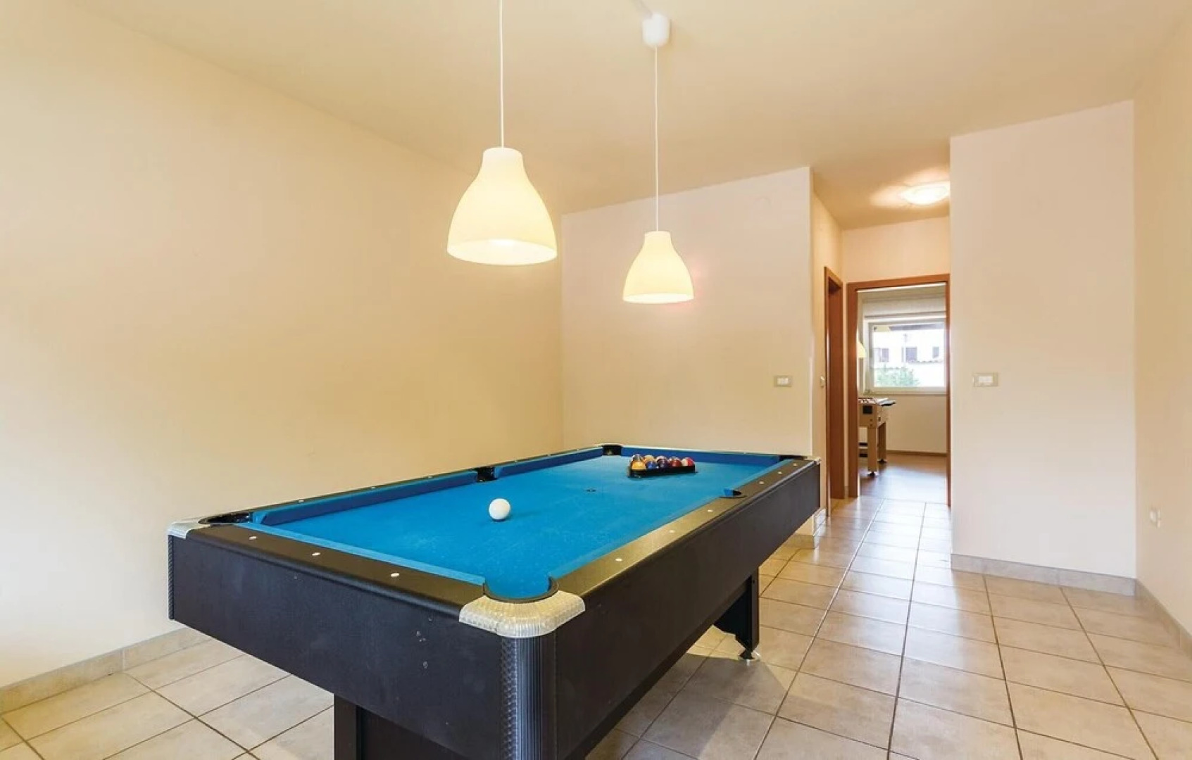 Nice Home in Medulin With Sauna, Wifi and 4 Bedrooms