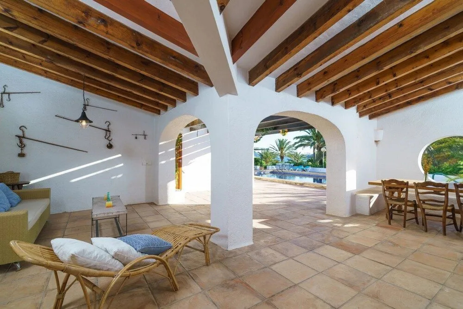 SolHabitat Villa La Andana