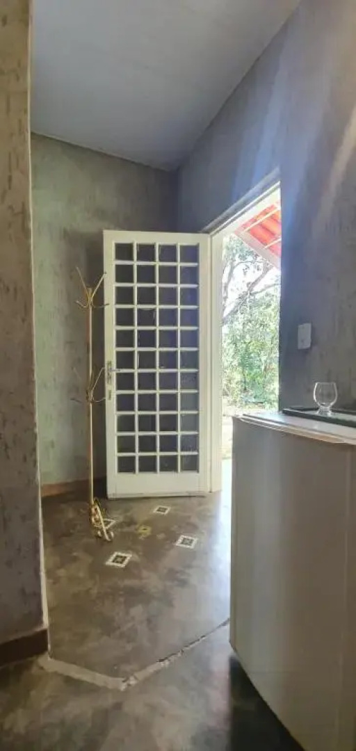 Pousada Recanto da Mata