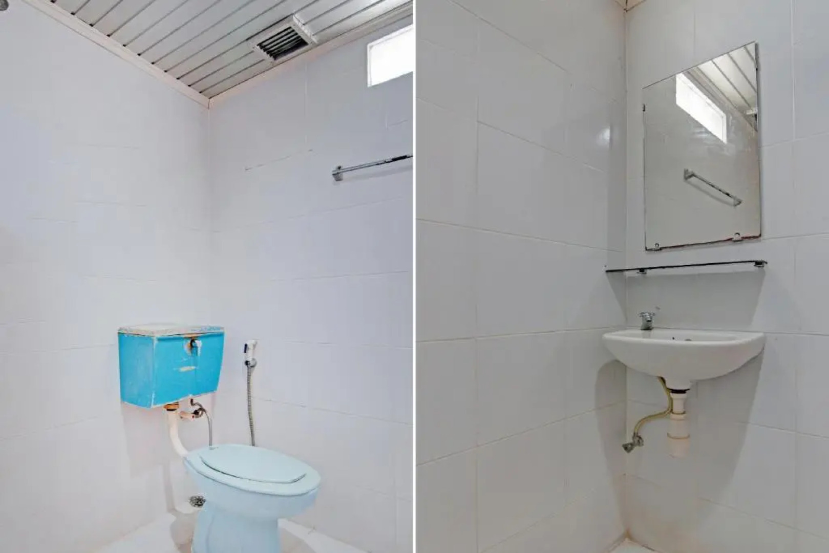 OYO 90697 Hotel Wisata