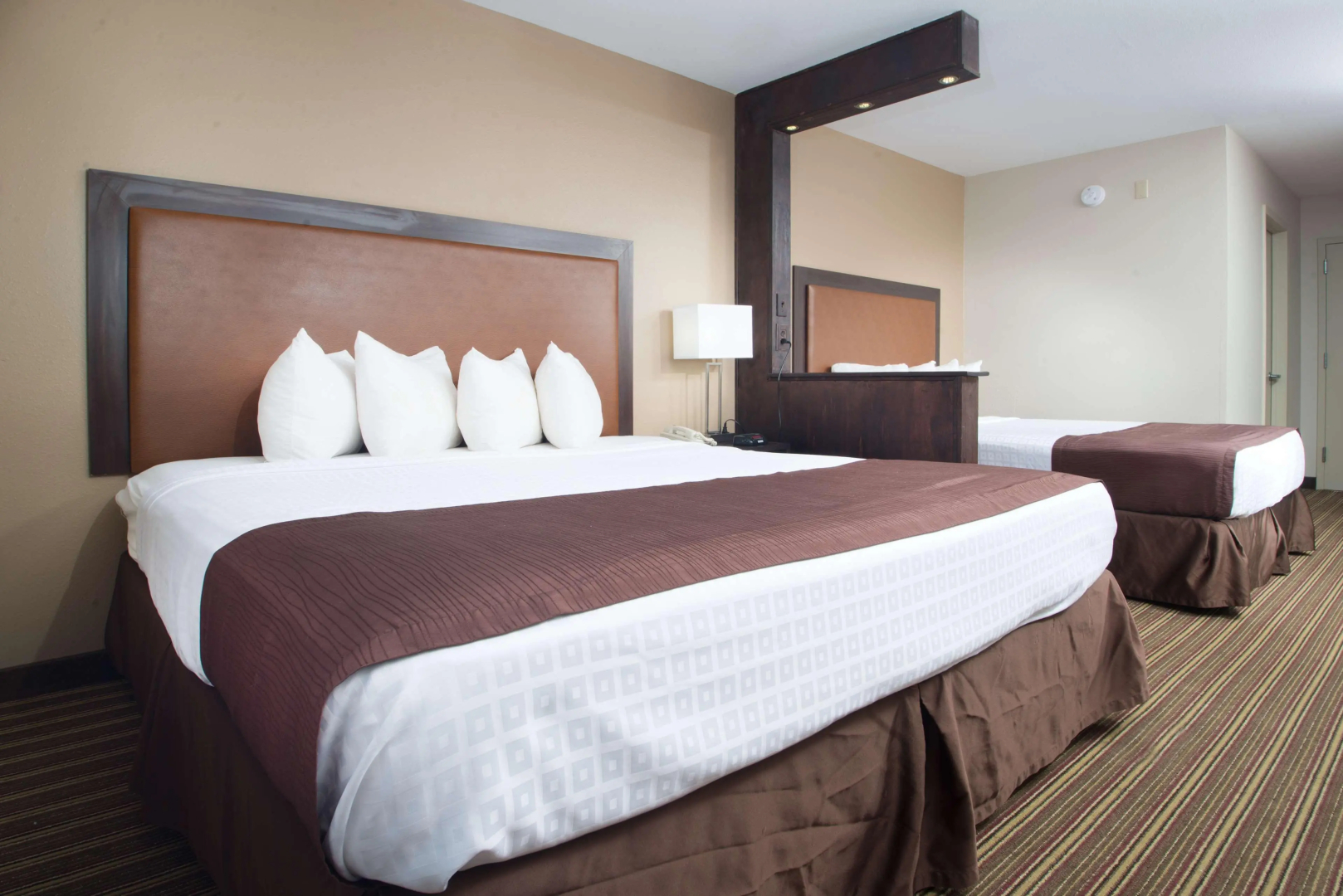 Best Western Post Inn