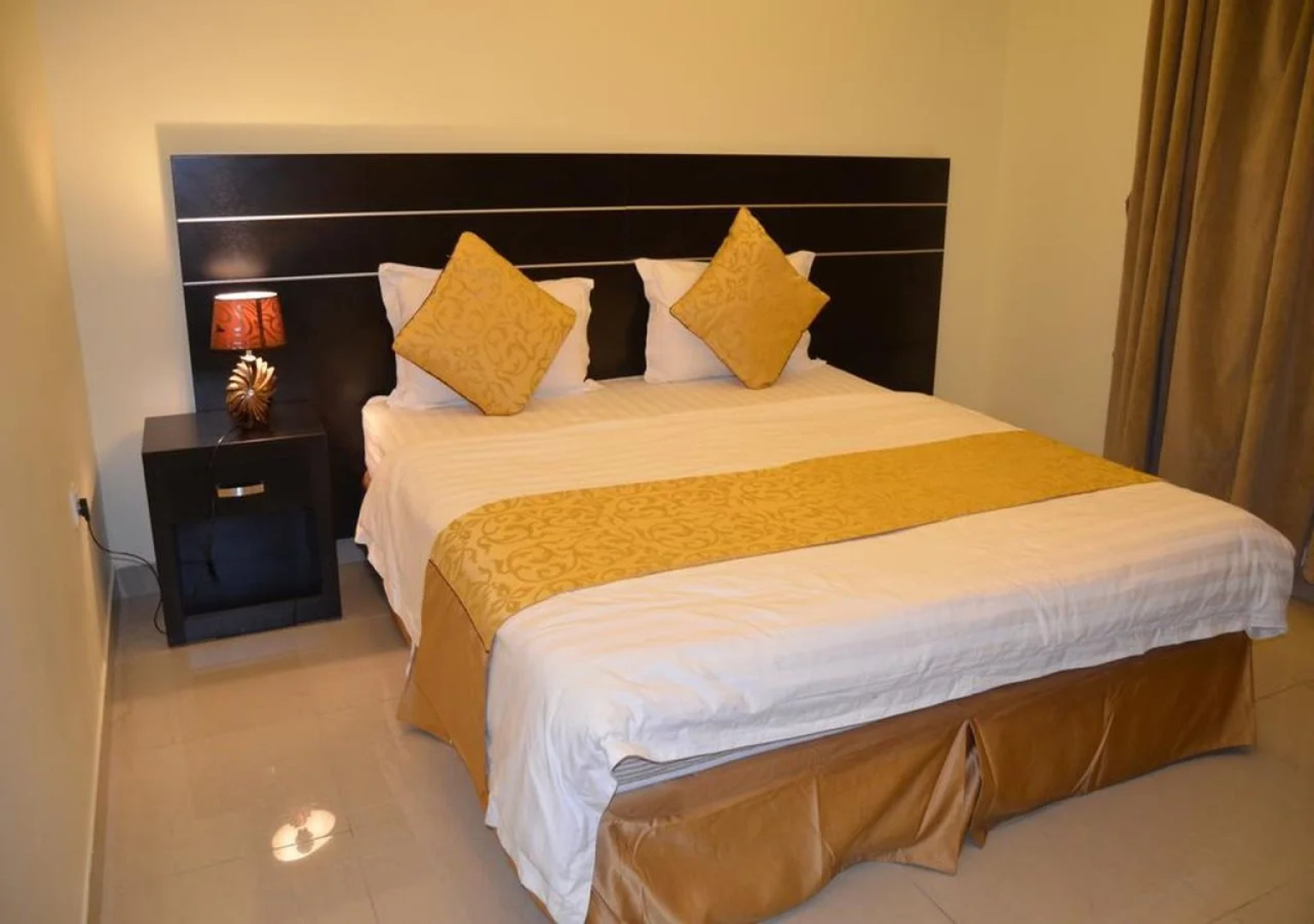 Taba Furnished Apartments