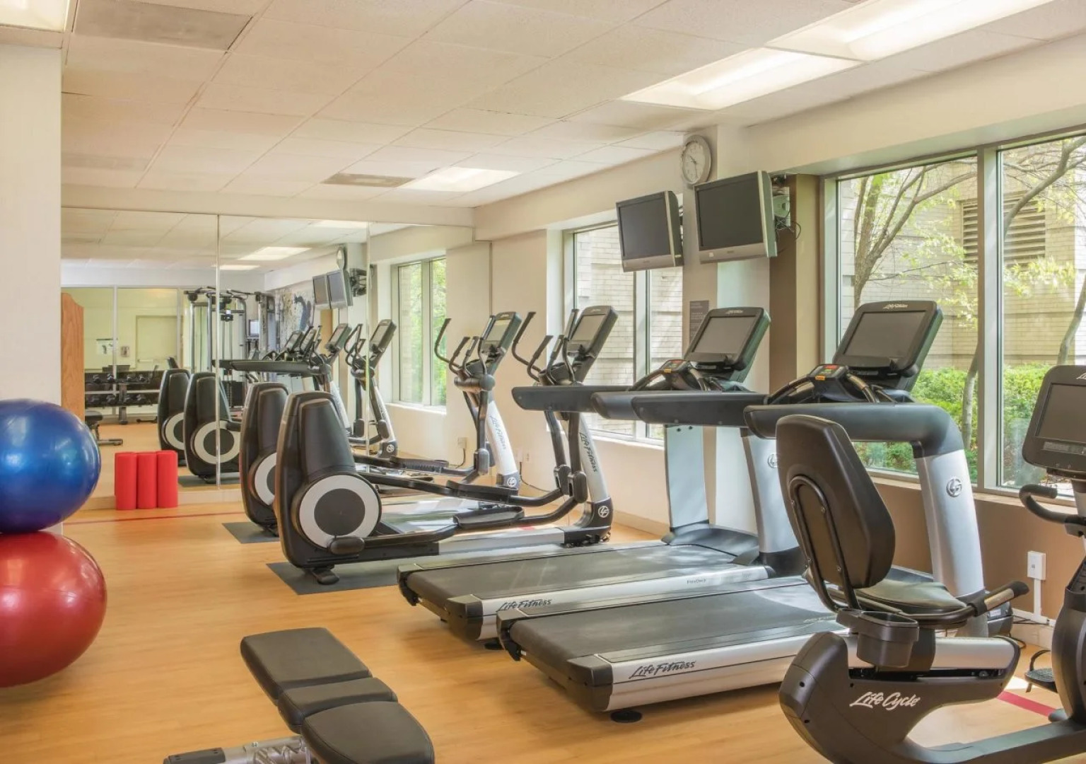 Sheraton Suites Chicago Elk Grove