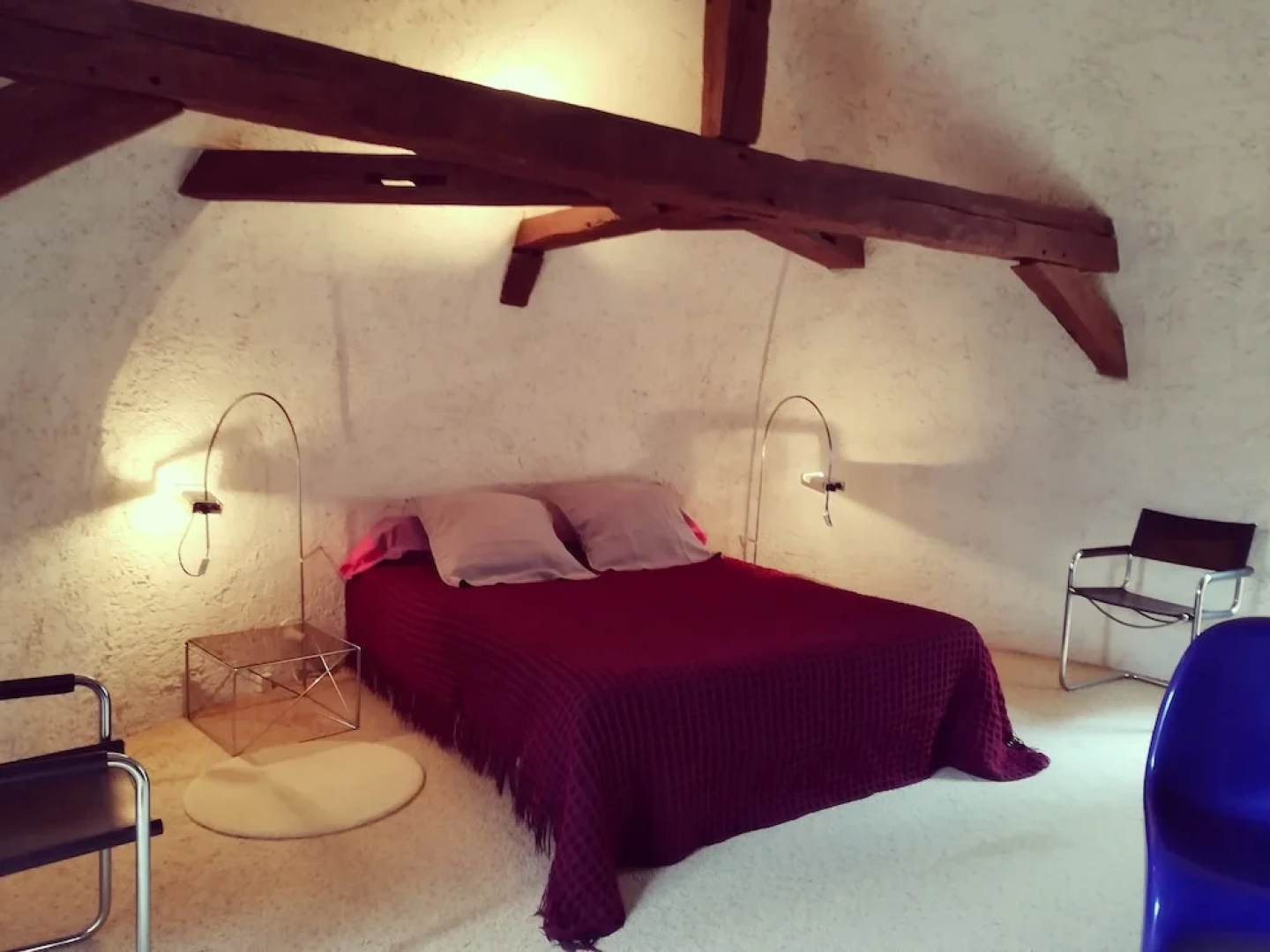 Le Moulin de Saint Georges