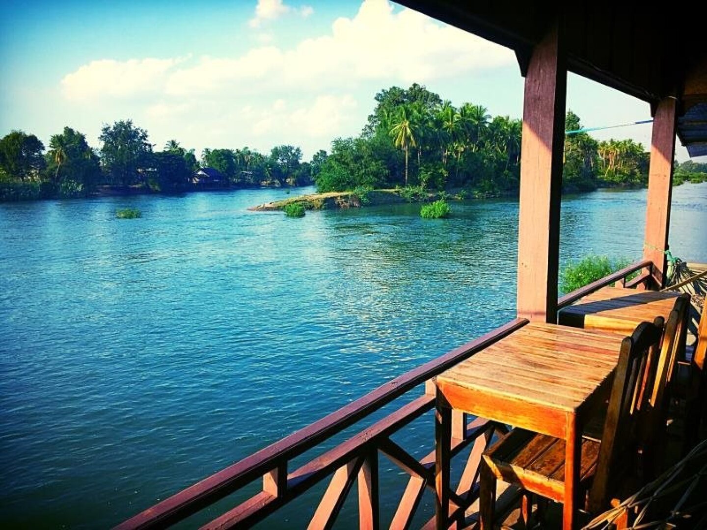 Pa Kha Guest House (Adults only)