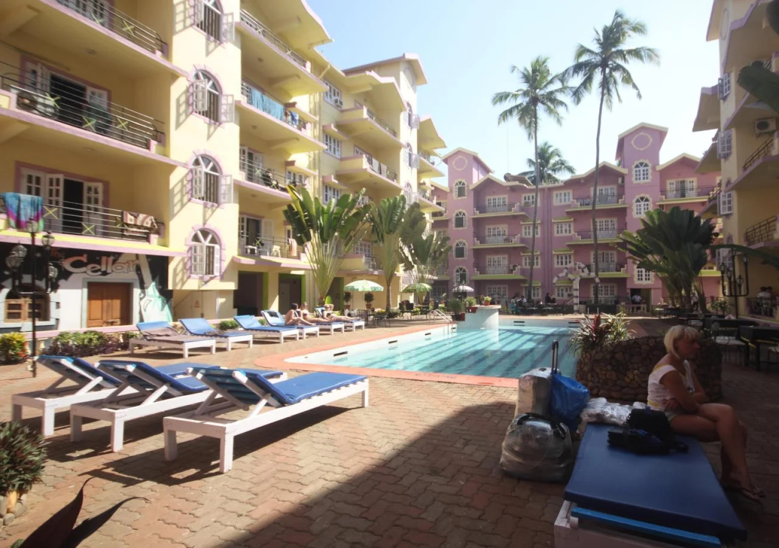 Sodder's Renton Manor