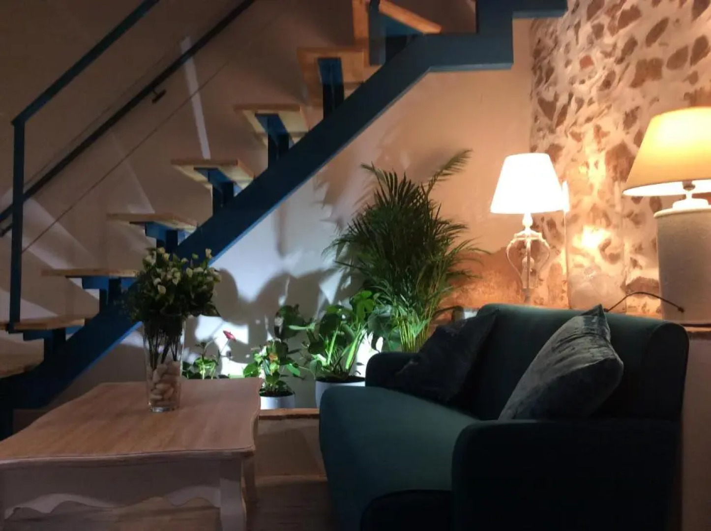 Finca La Favorita - Adults Only