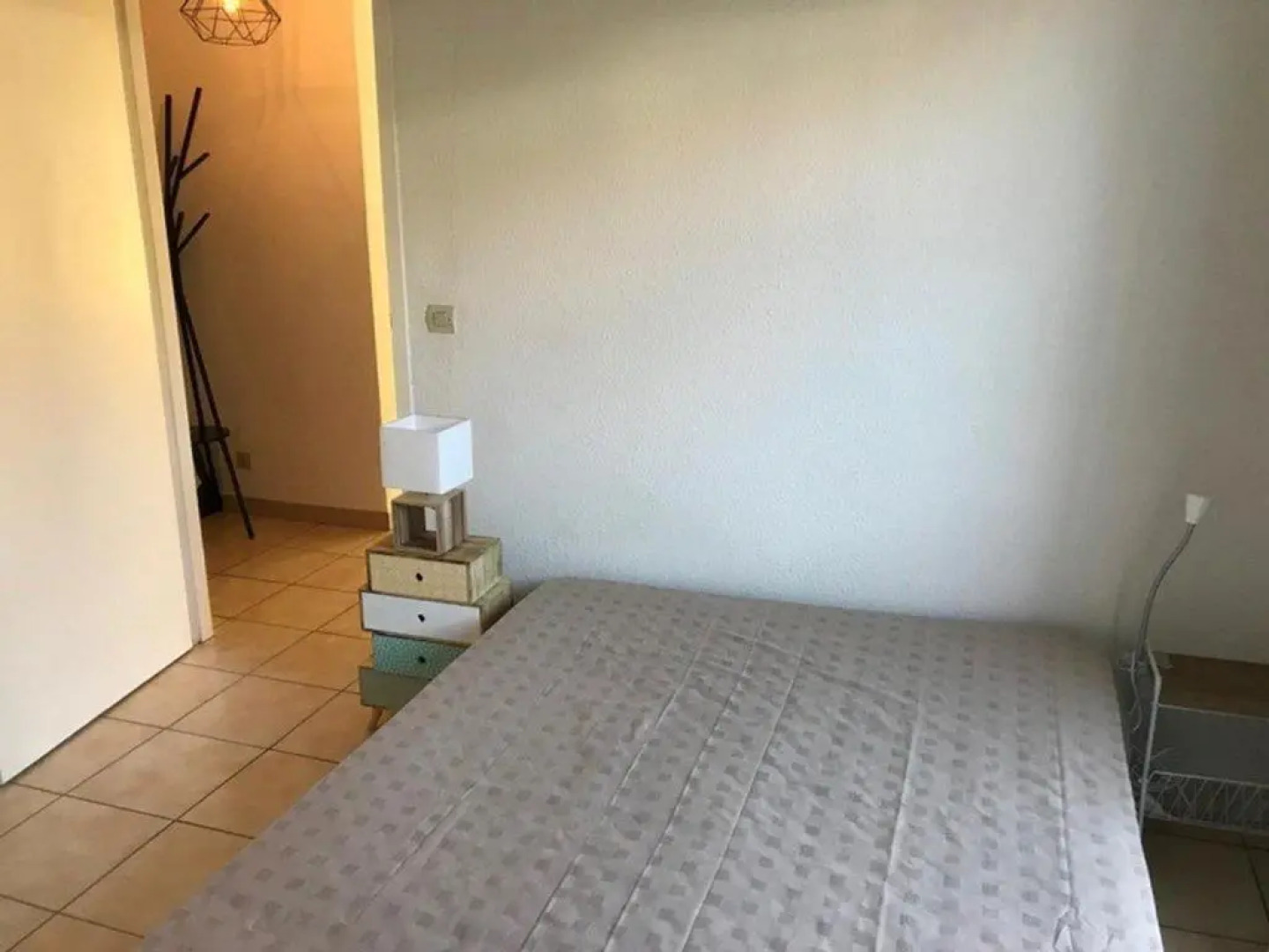 Appartement Urrugne, 2 Pièces, 4 Personnes - Fr-1-4-525