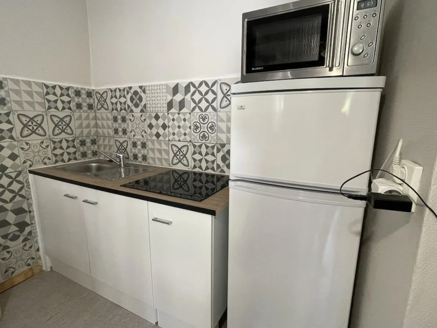 Domaine de Prefaissal