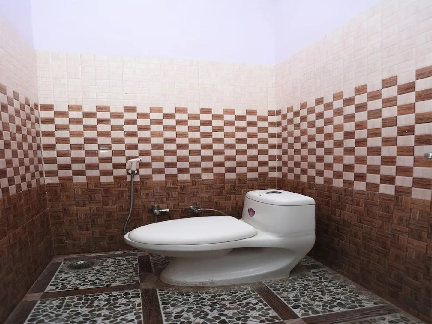 SPOT ON 39779 Hotel Rama Palace