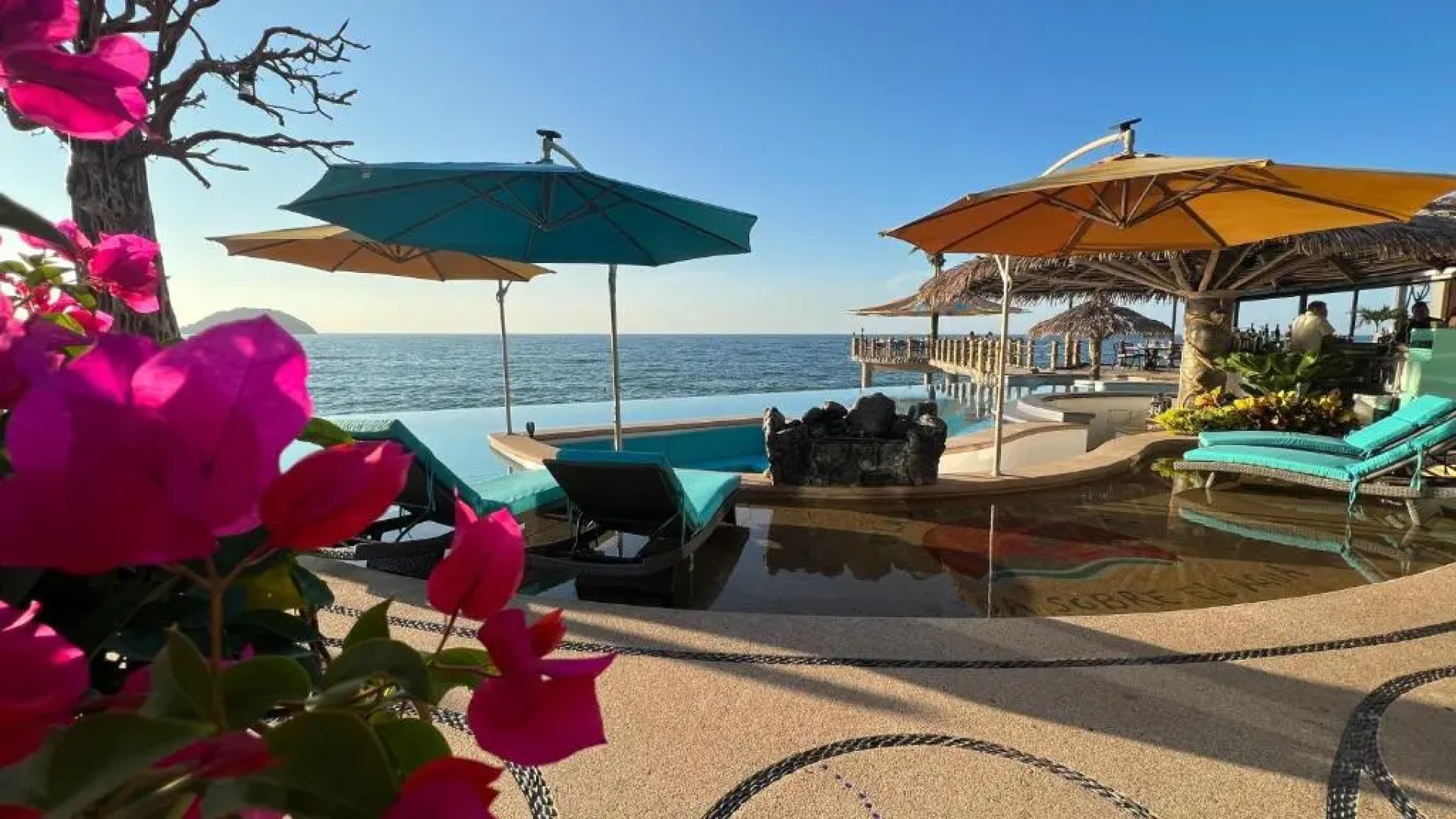 Sunset Island Villas Riviera Nayarit