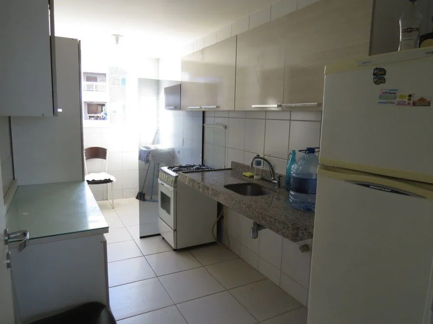 Go Terramaris Frente Mar