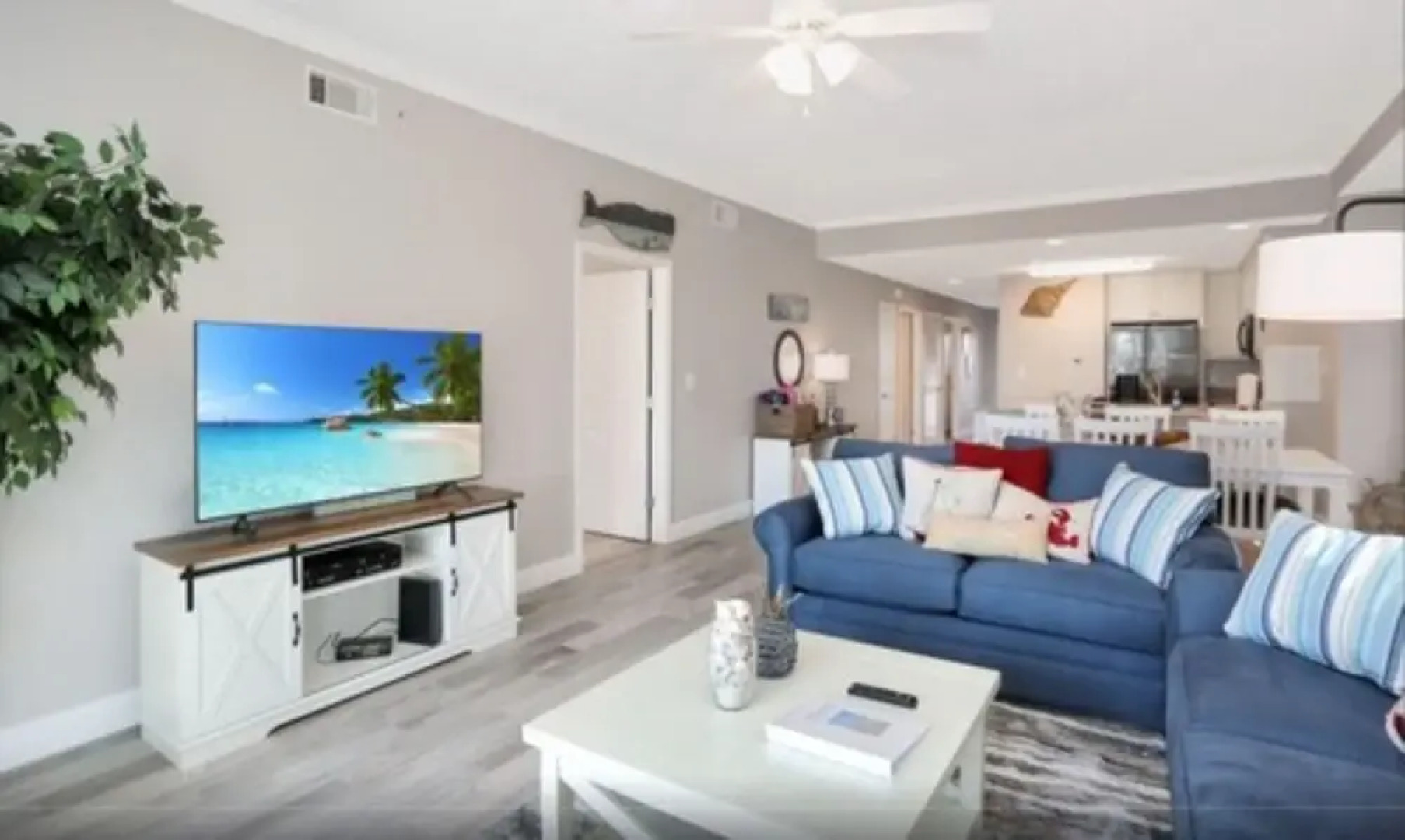 Summerhouse by Pristine Properties