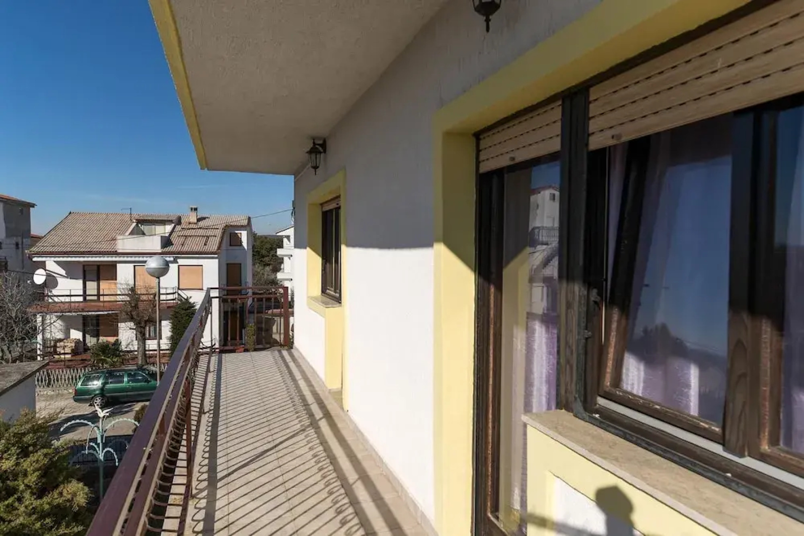 Apartment Eni