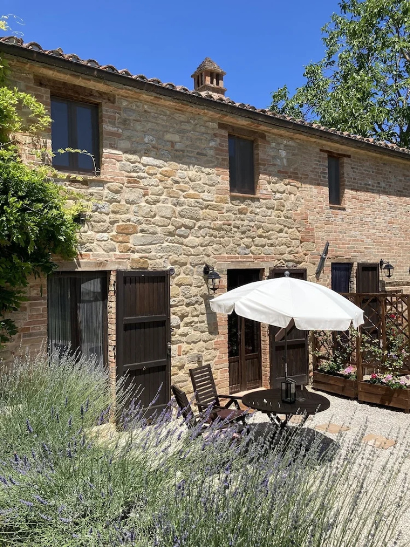 Il Nascondiglio - The Hideaway