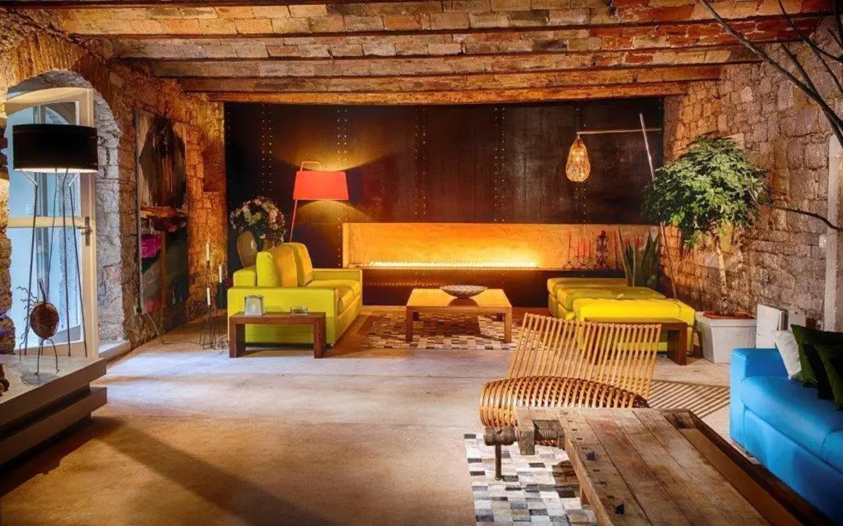 Villa Vertigo Palace