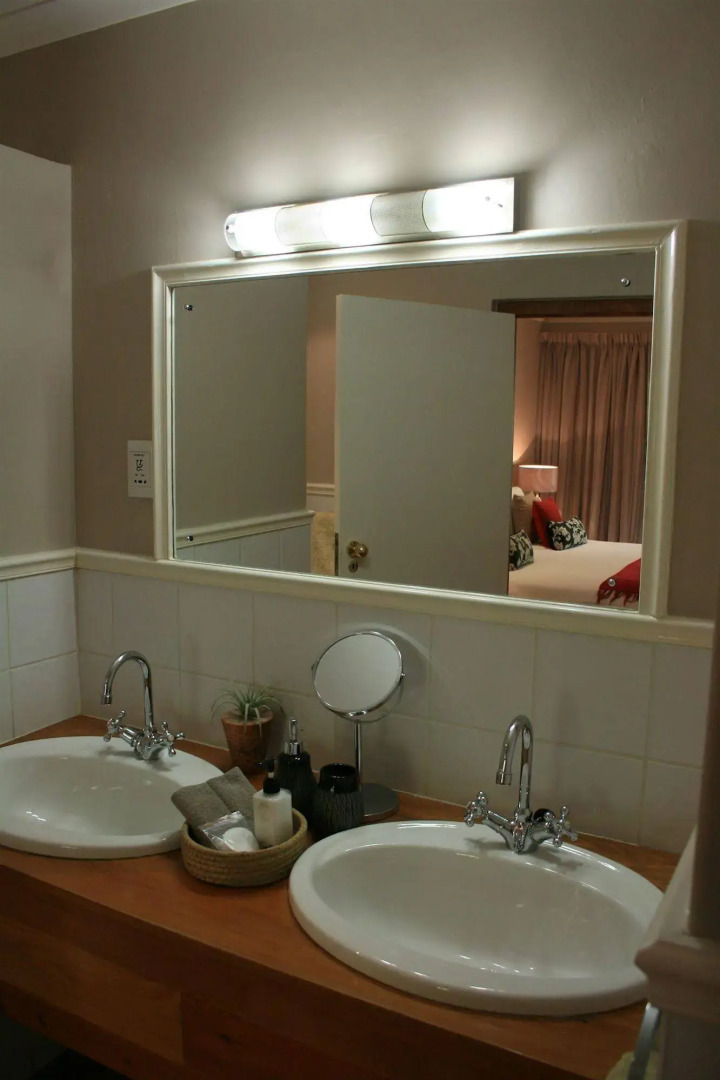 88 Baron van Reede Guesthouse