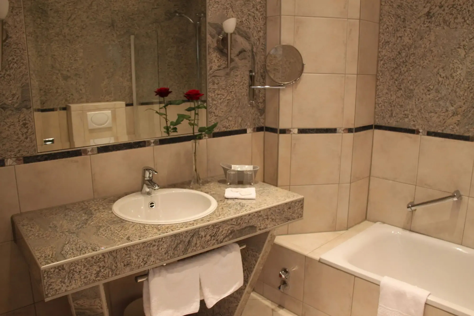 Hotel Rheinischer Hof