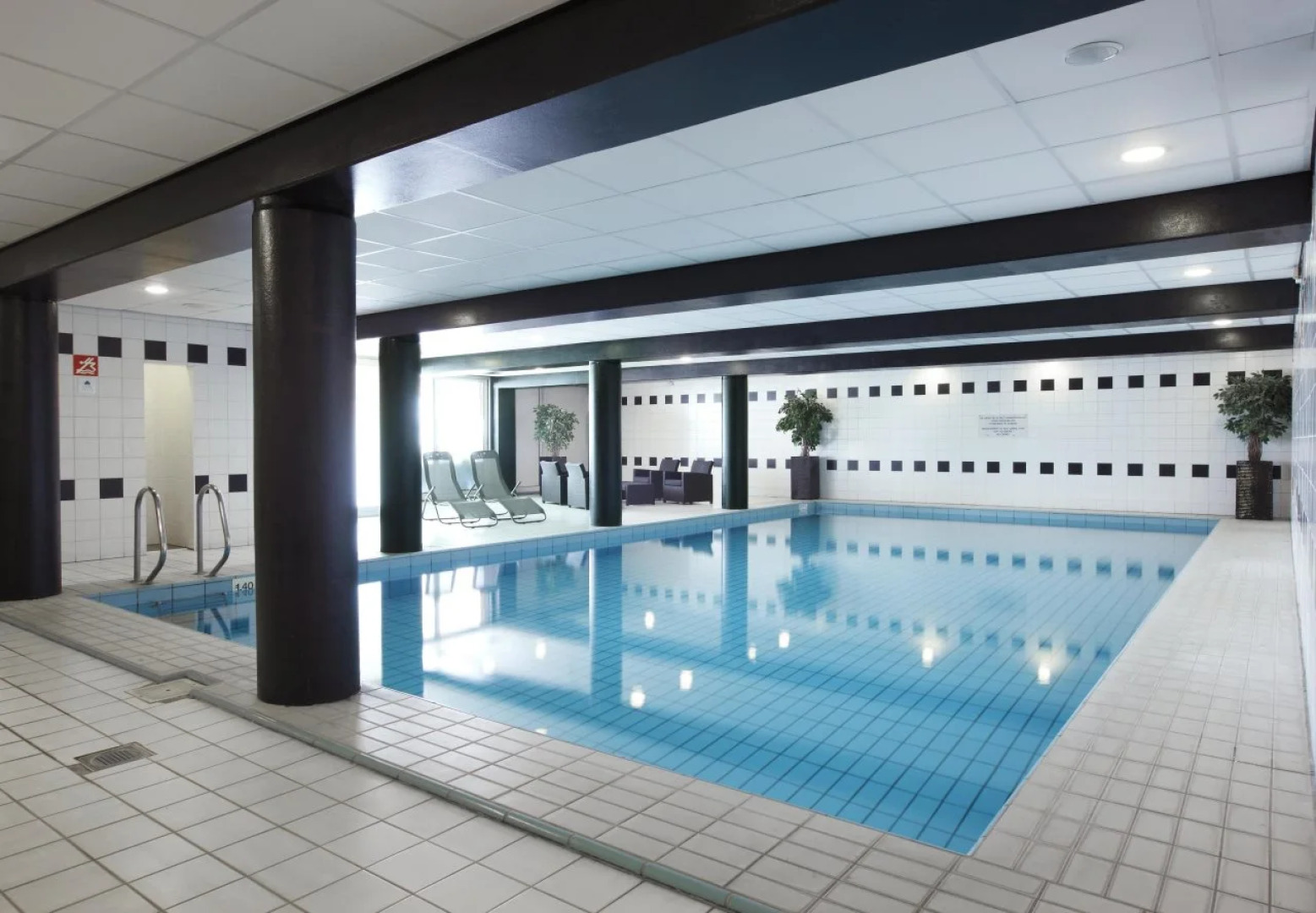 Отель KaFra Best