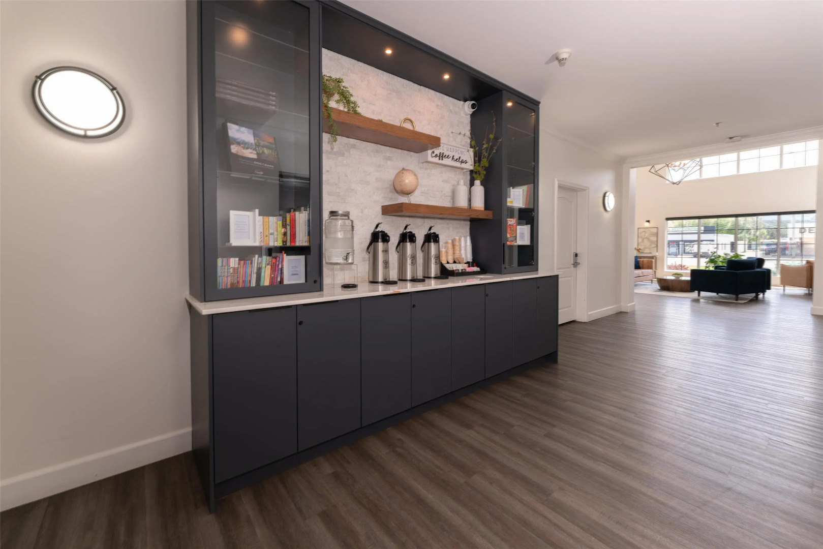 Prestige Cranbrook Hotel, BW Premier Collection