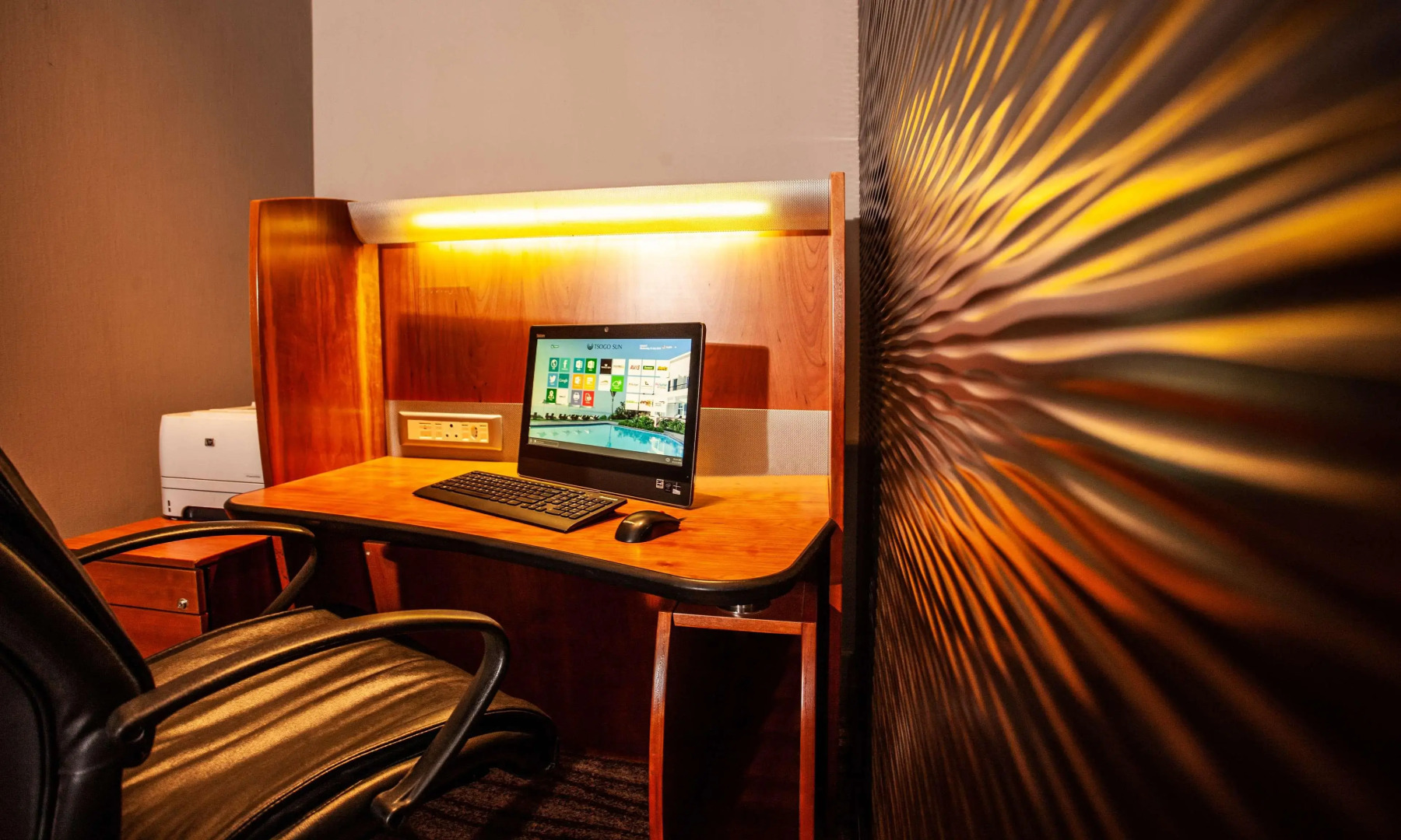 Garden Court Kimberley