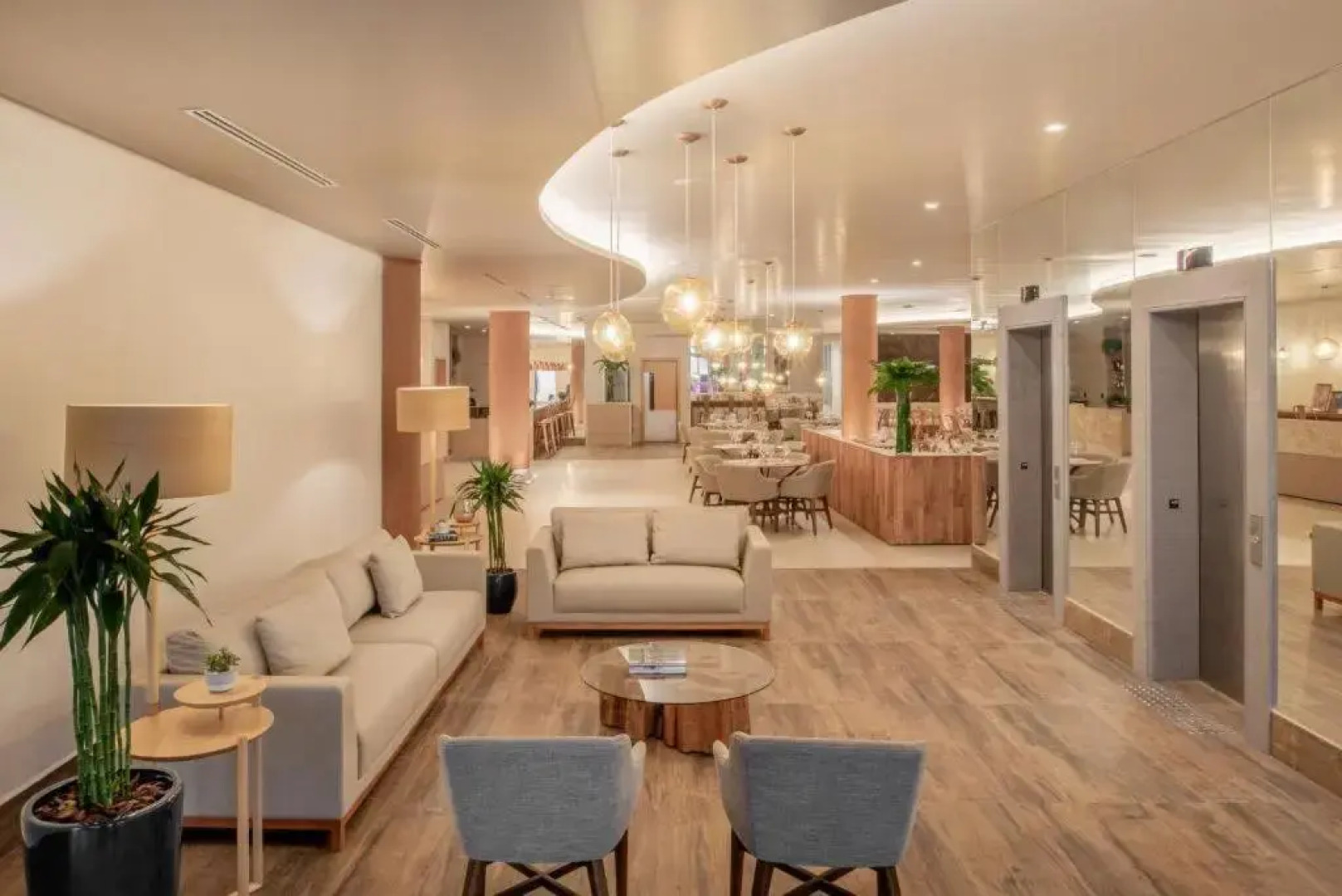 Intercity Curitiba Batel