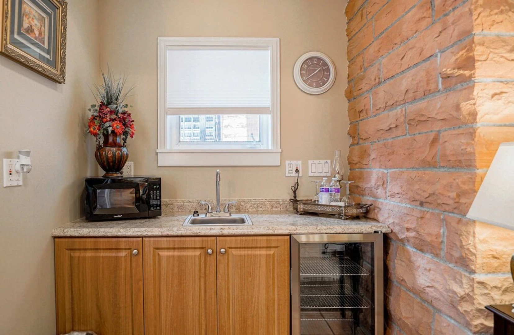 Heber Senator Bed and Breakfast