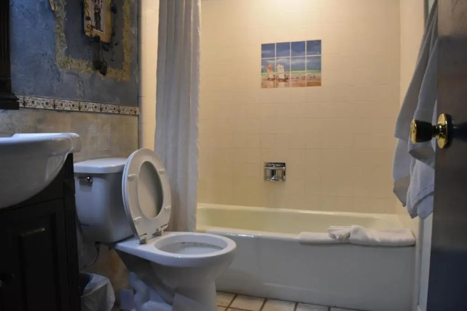 Dumplin Patch Bed & Breakfast