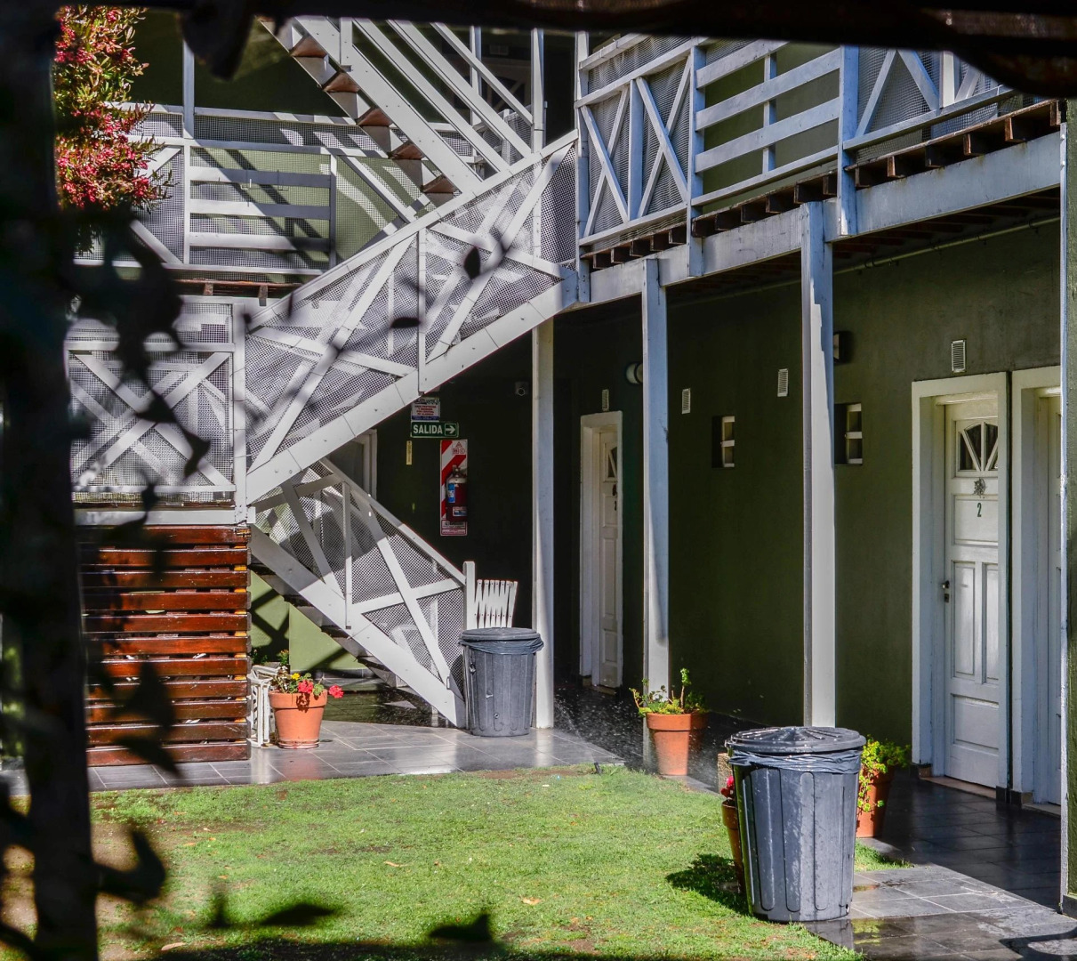 Kumen Apart De Playa