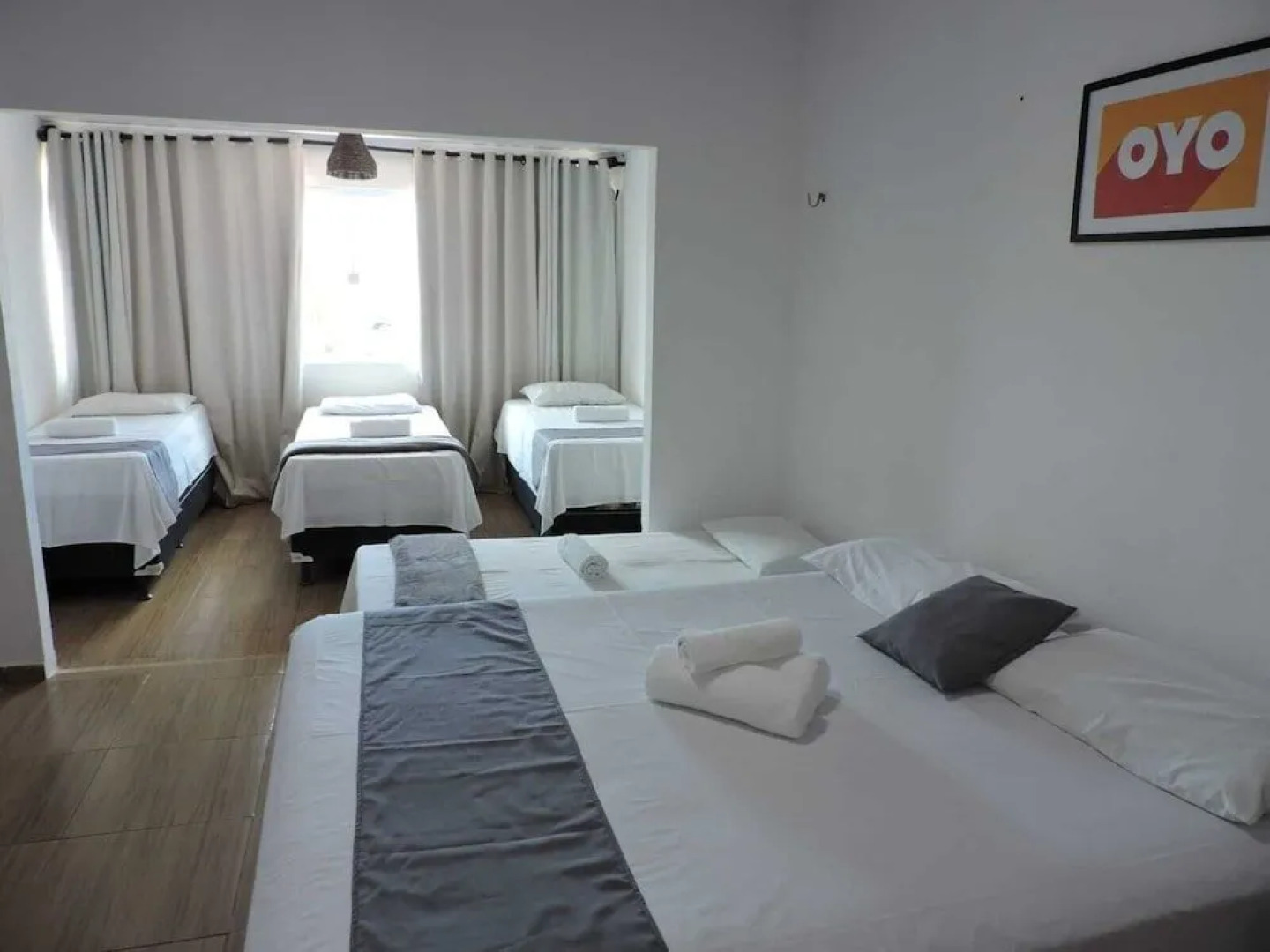 Pousada Amarante praia