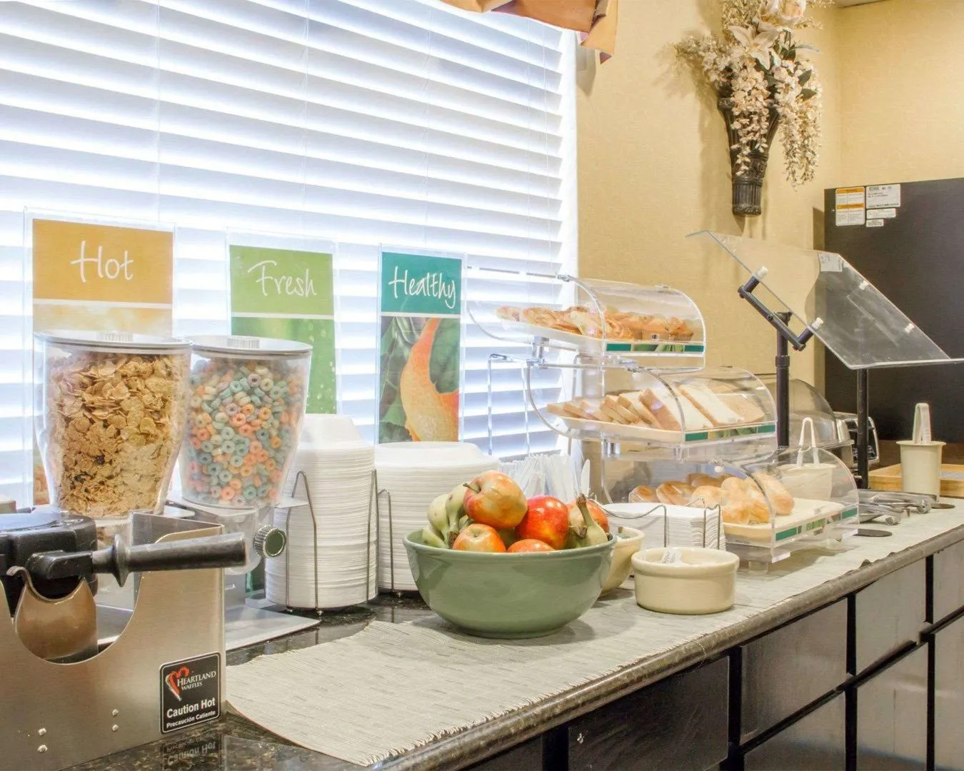 Quality Inn Glenpool - Tulsa