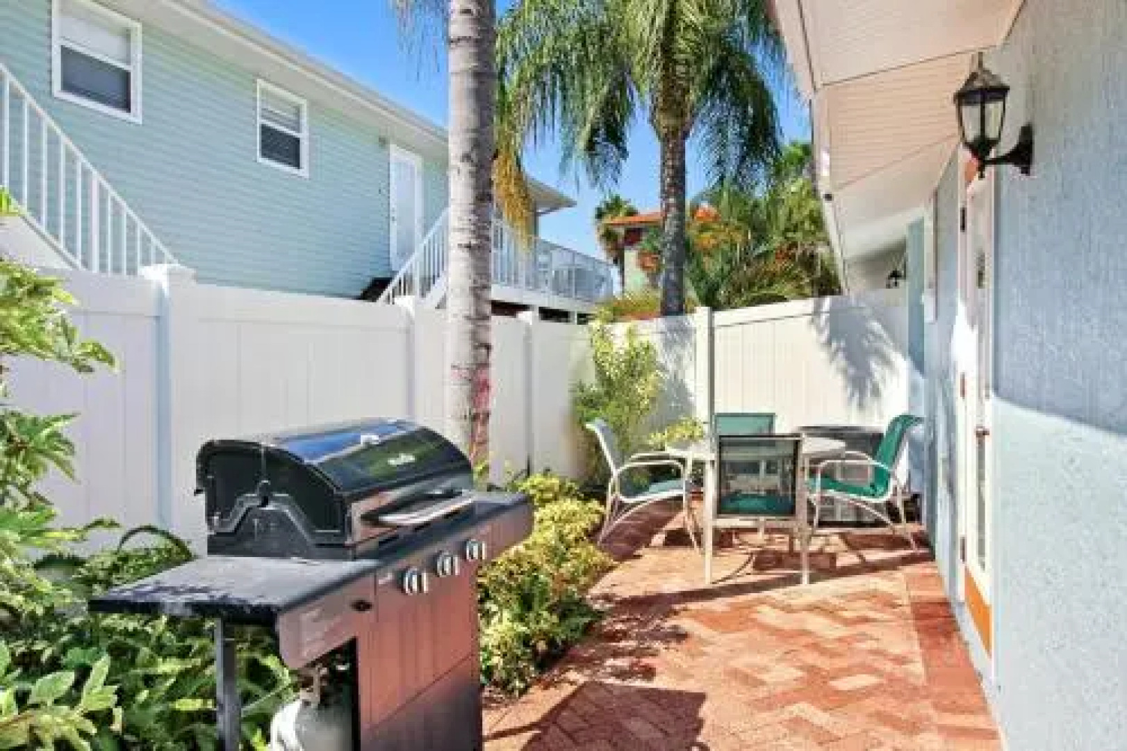 Starfish Beach Unit 4