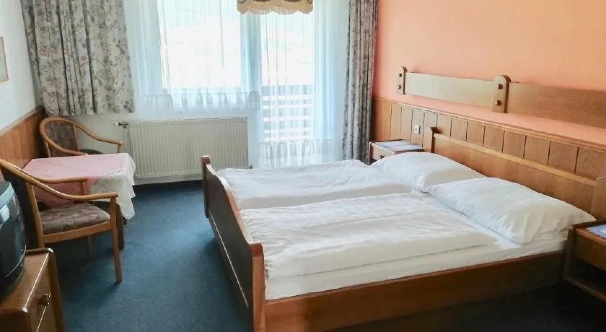 Landgasthof Zur Blauen Traube