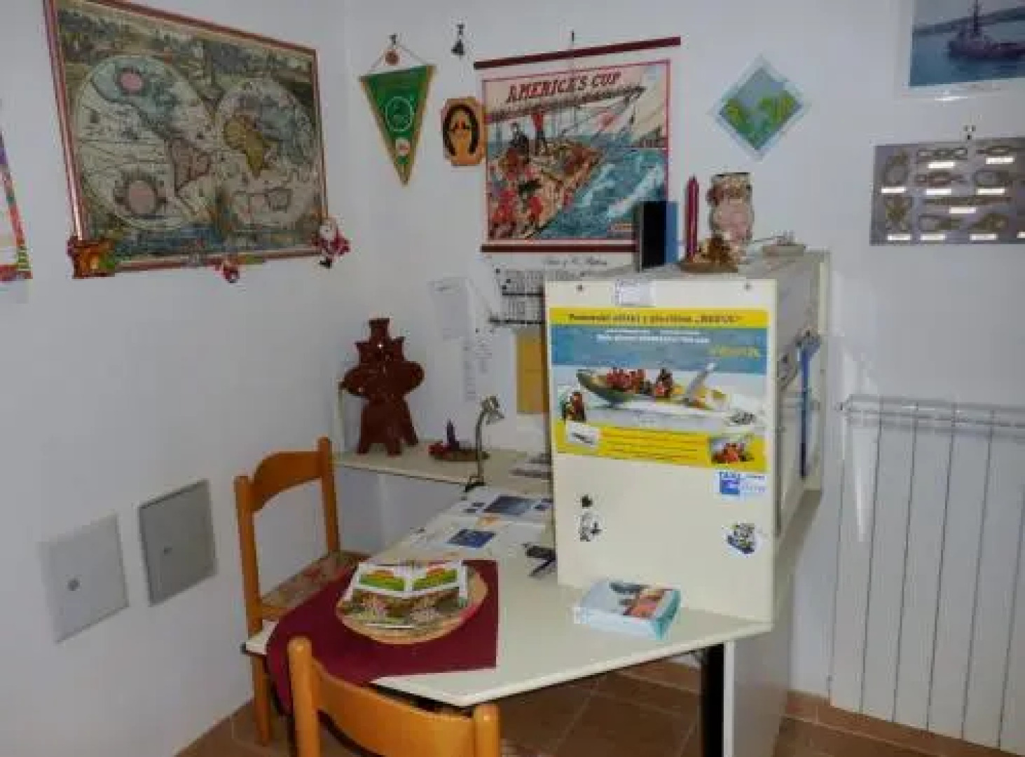 Guest House Garni Mimosa