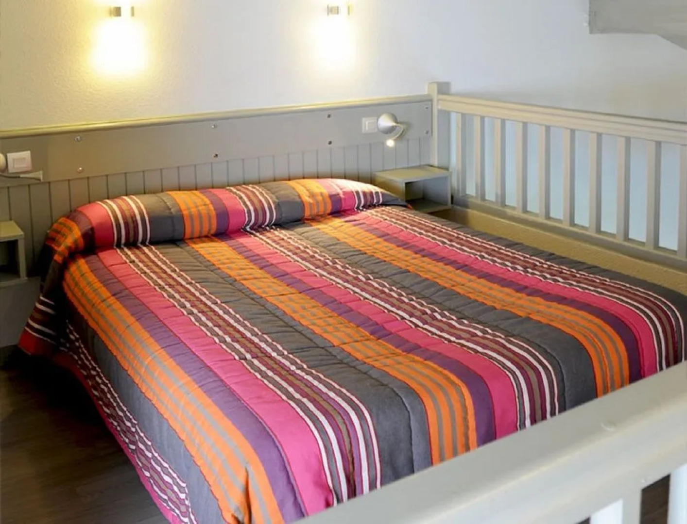 Gochoki Hôtel & Appartements