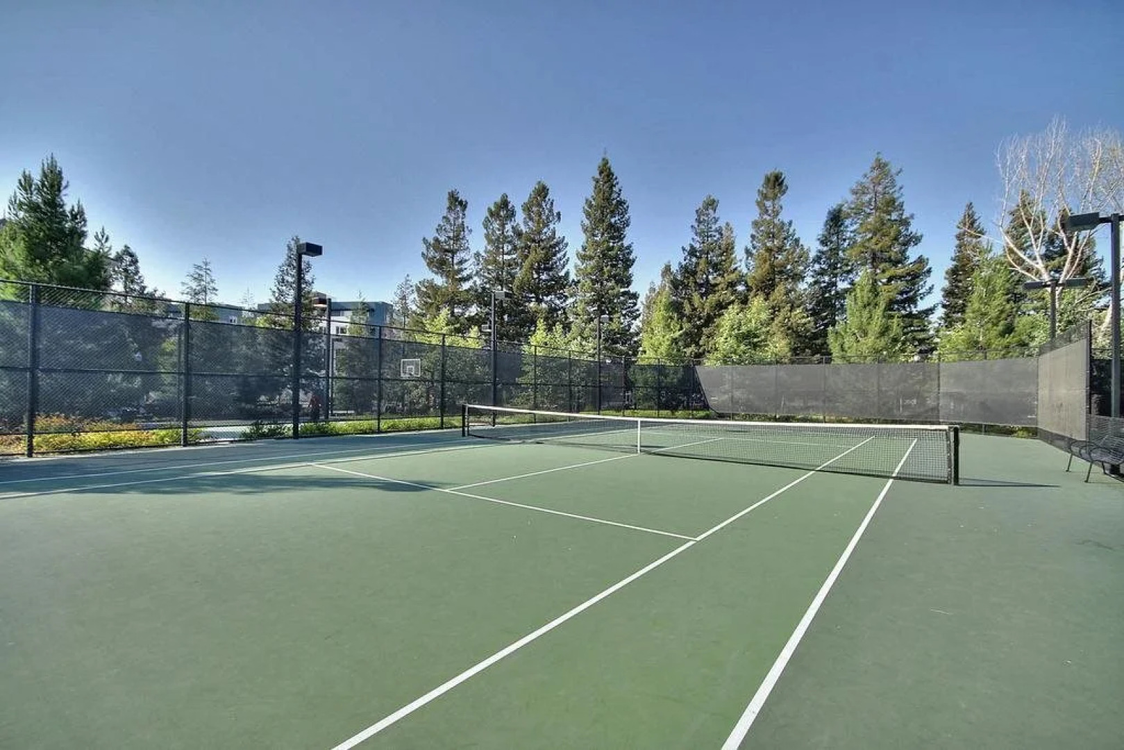 Urban Flat Apartments @ North San Jose