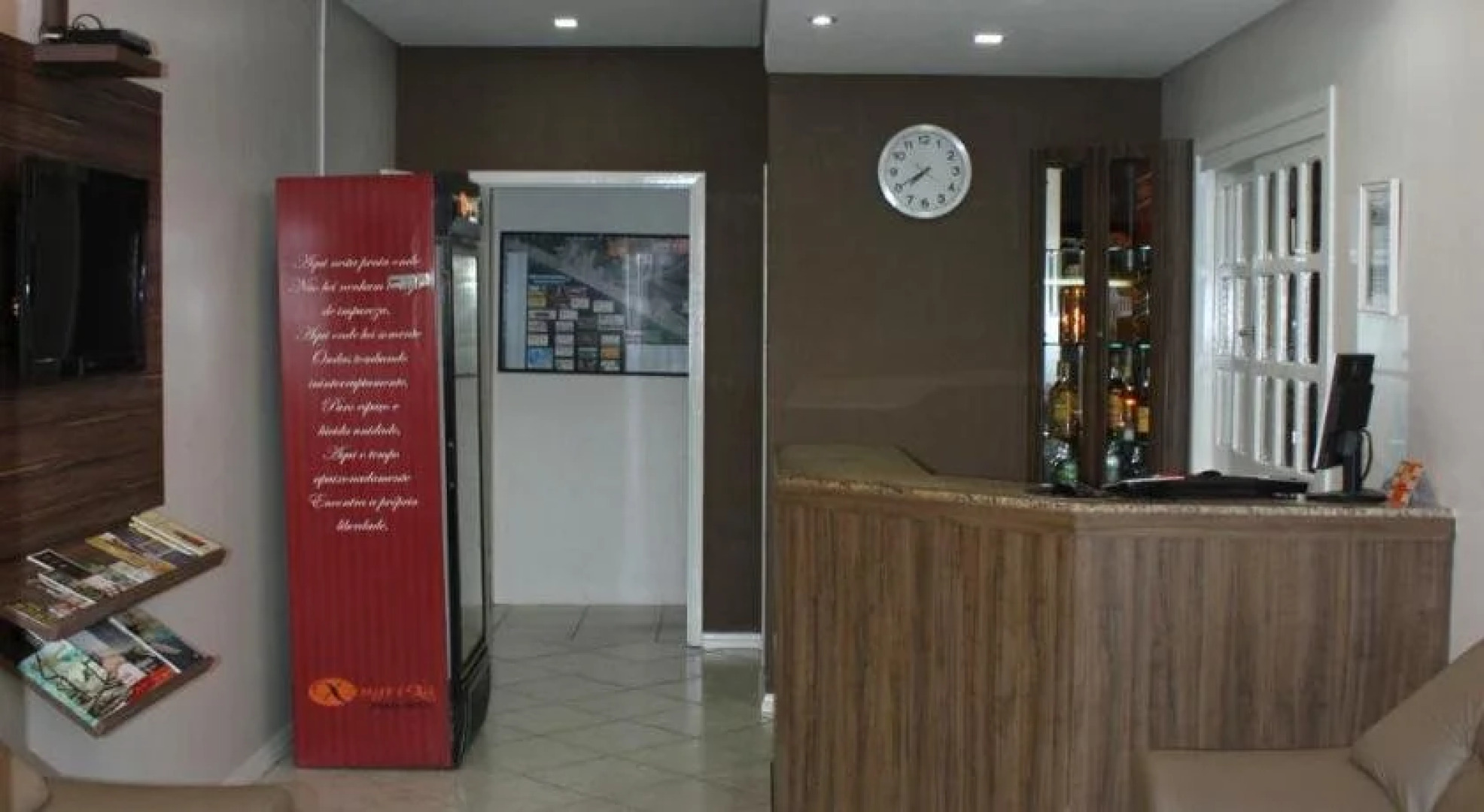 Xangri-lá Praia Hotel